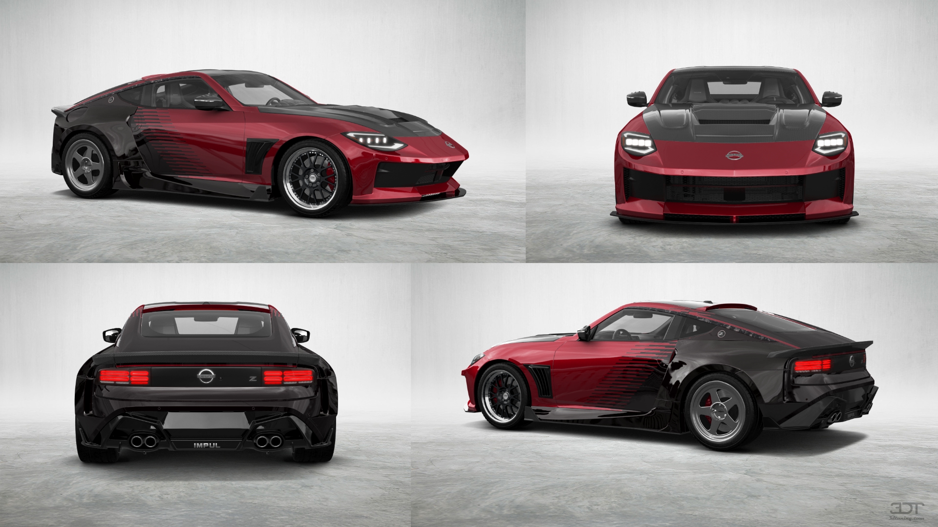 nY2lbCsJwz | Автогараж на 3DTuning