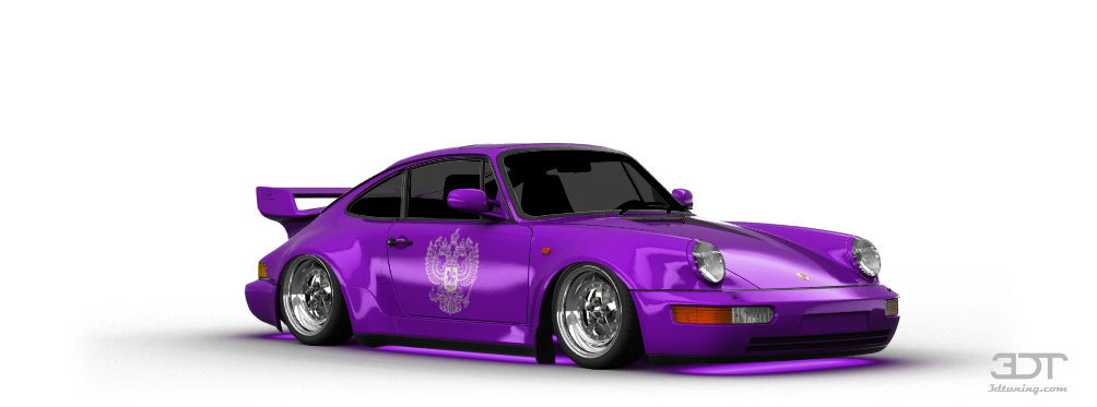 McZay3910 | Car Garage on 3DTuning