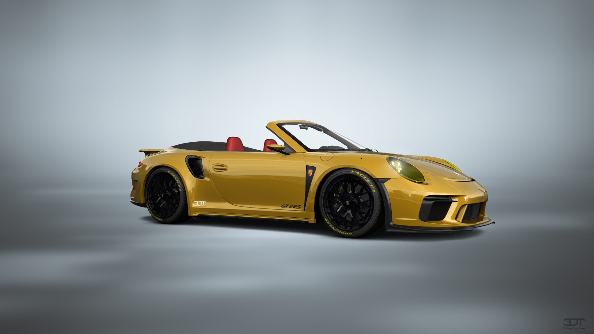 JUANSALDA's Car Garage | 3DTuning