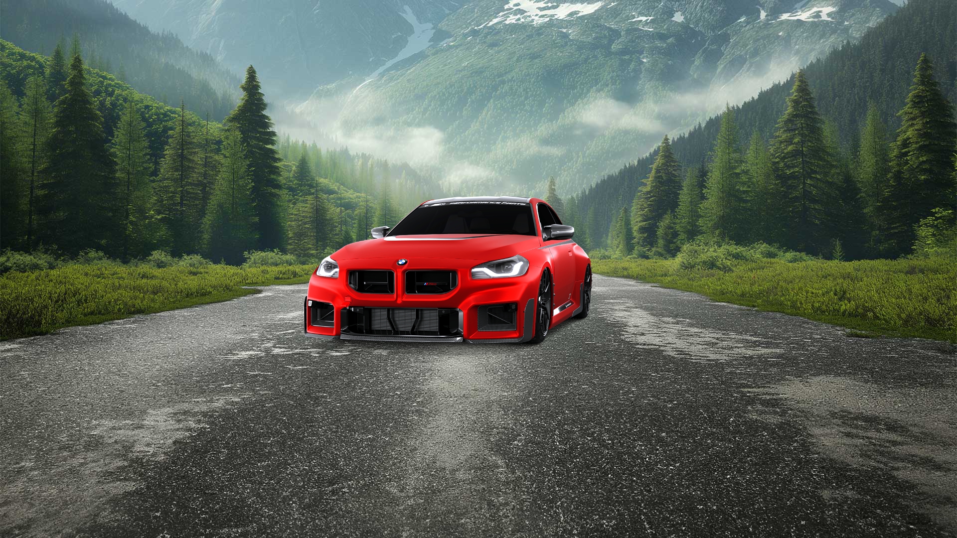 CalculatedShrine94 | Car Garage on 3DTuning