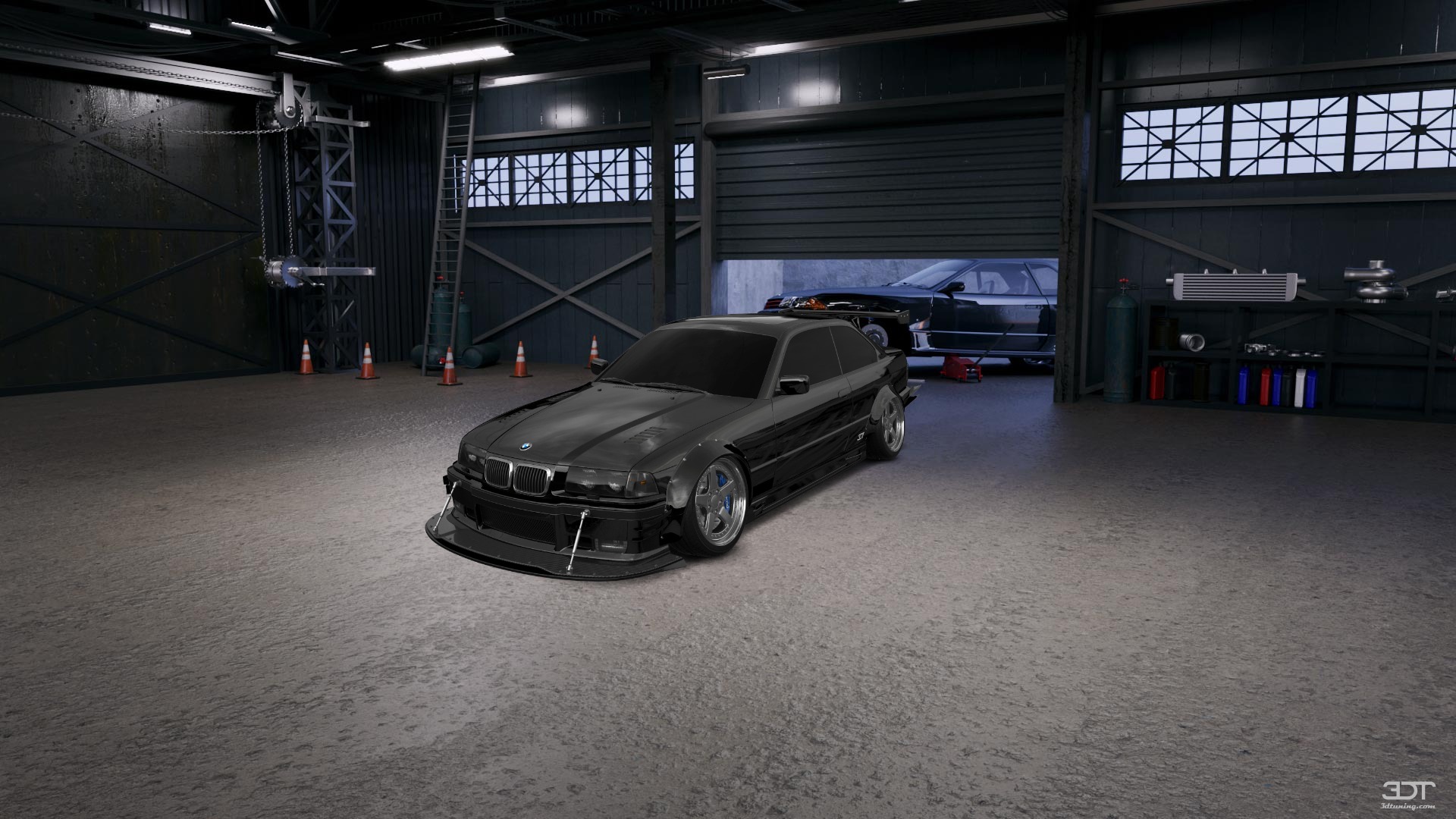 Dk2112's Car Garage | 3DTuning