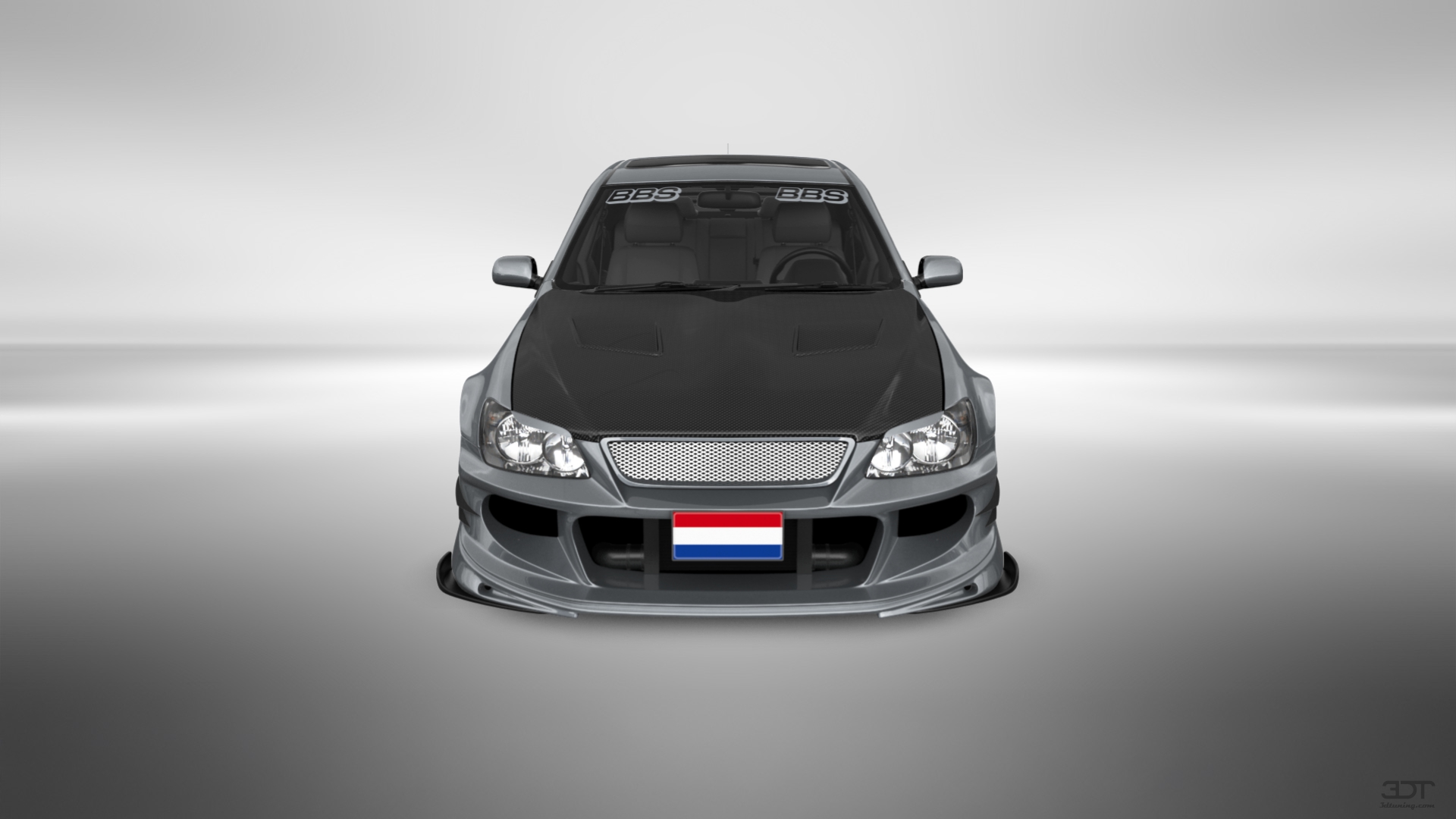 G00dNUHCYT | Car Garage on 3DTuning