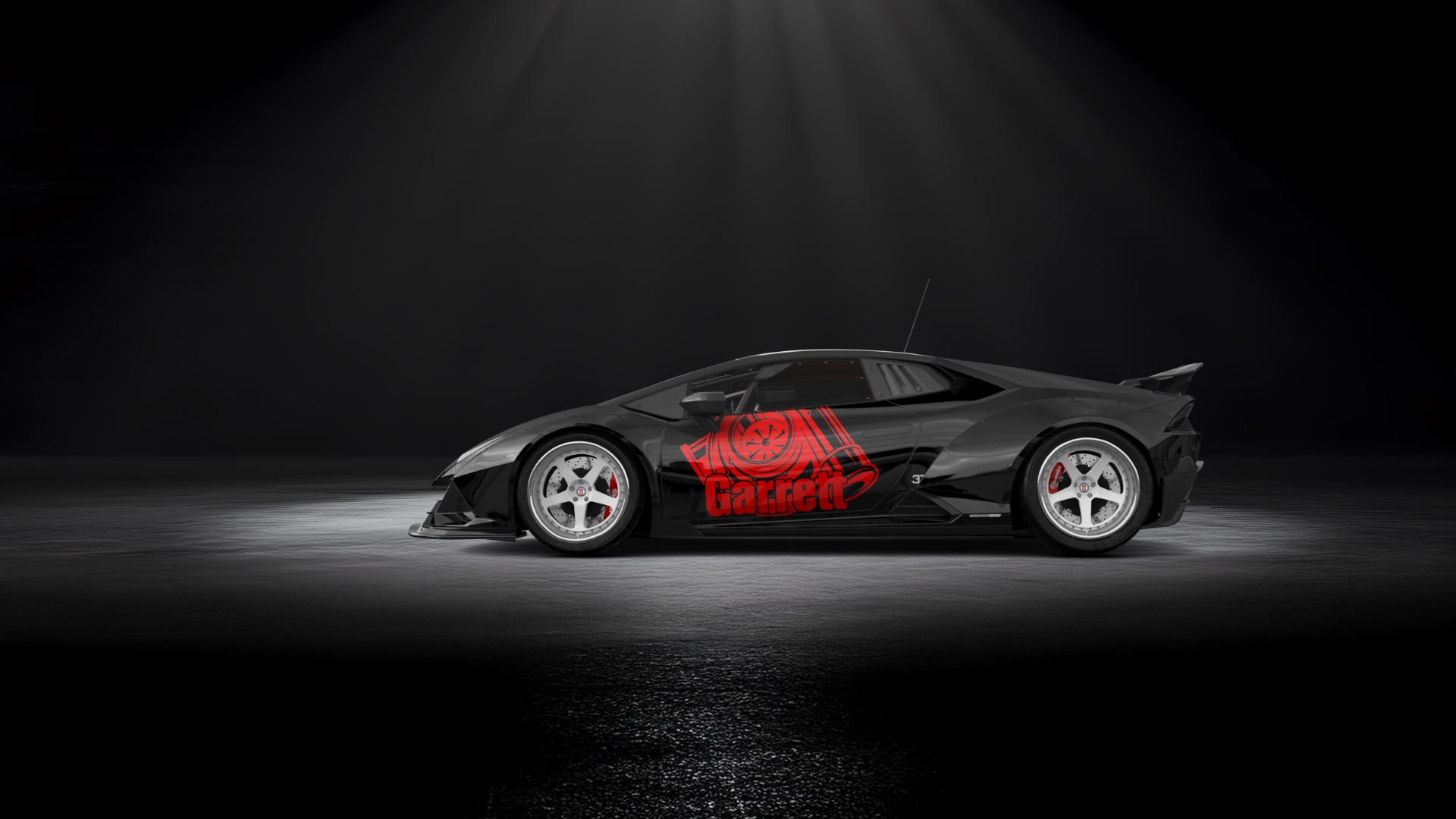 E3n19911's Car Garage | 3DTuning