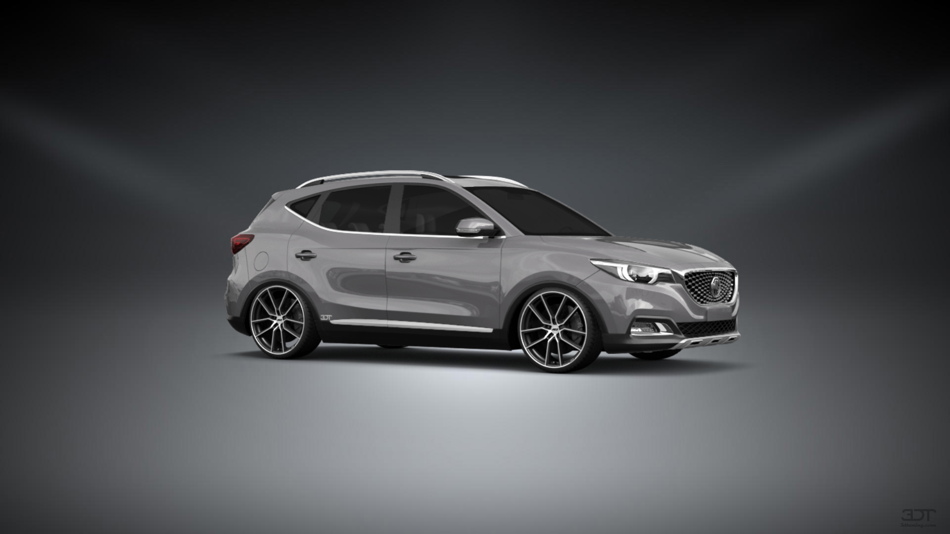 Mruizirurre@gmail.com | 3DTuning汽车车库