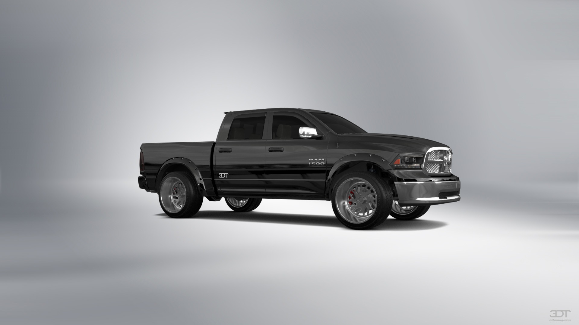 Cole_Noreikis's Car Garage | 3DTuning