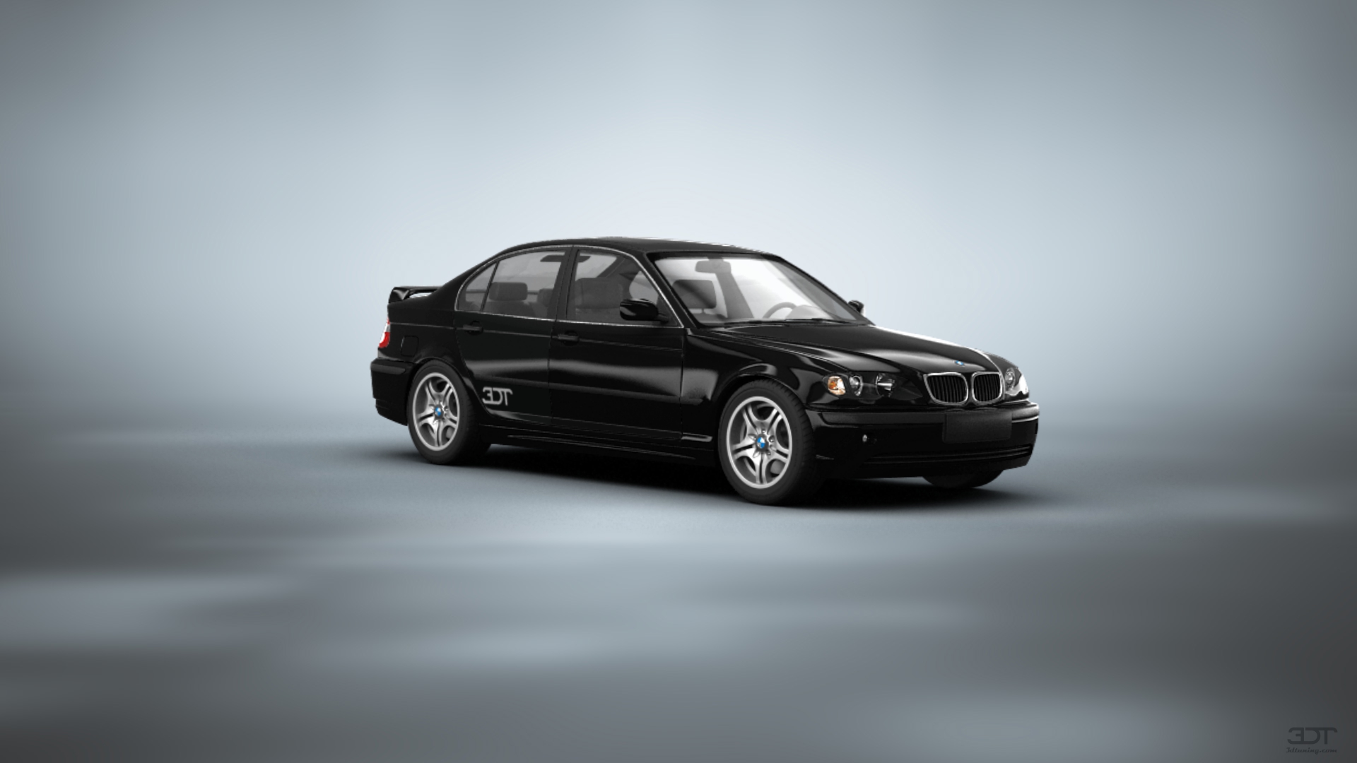 NoddinSuiiiLoL's Car Garage | 3DTuning