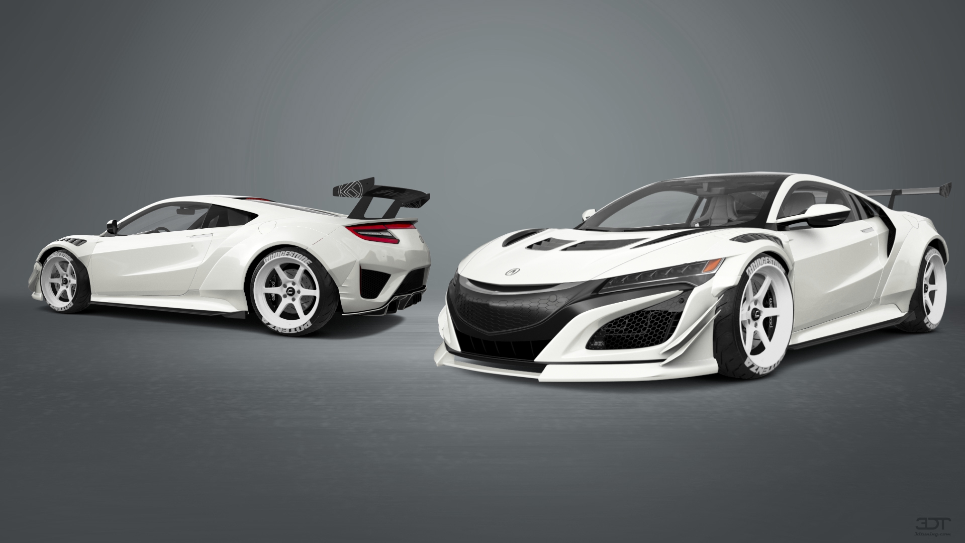 IrrefutableLeopard73 | Car Garage on 3DTuning