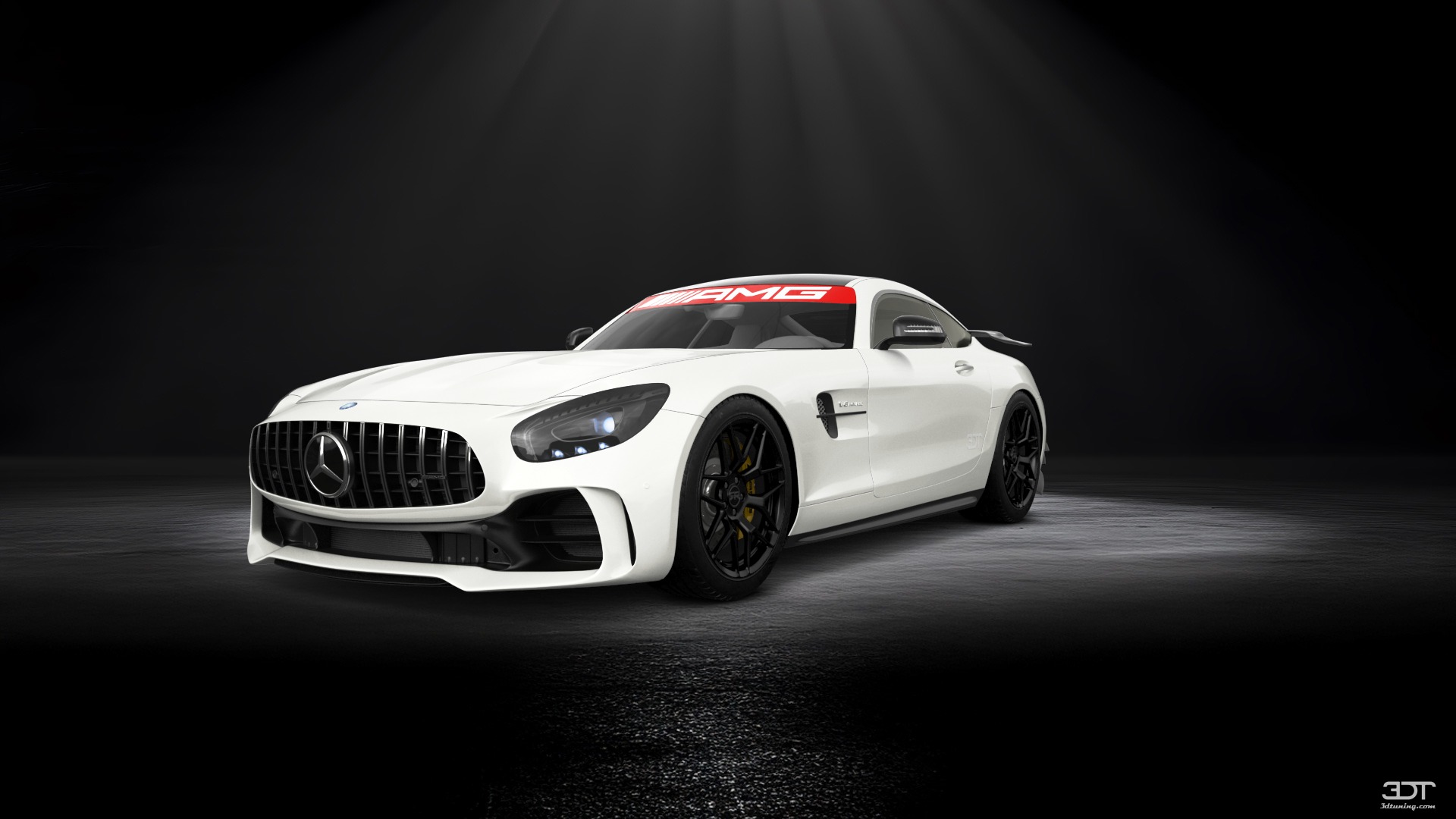 adamovicjiri59 | Car Garage on 3DTuning