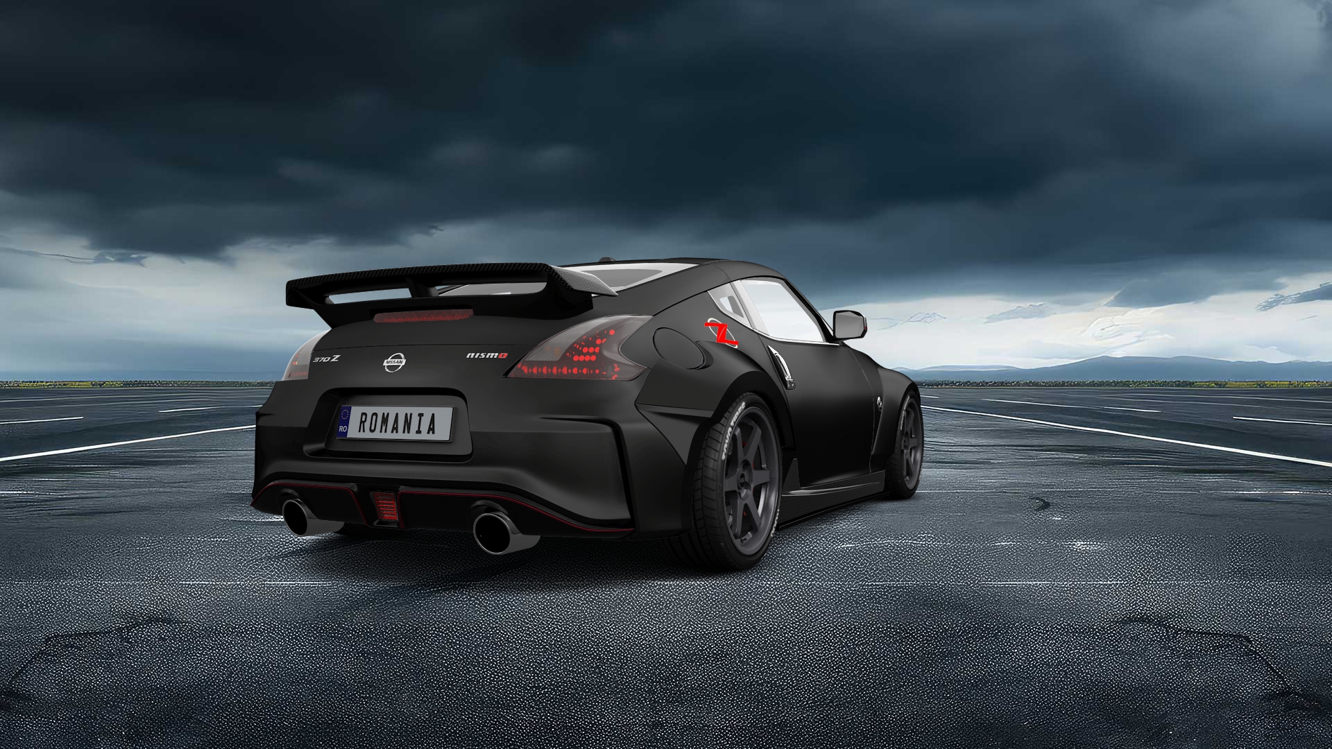 mihai2212111's Car Garage | 3DTuning