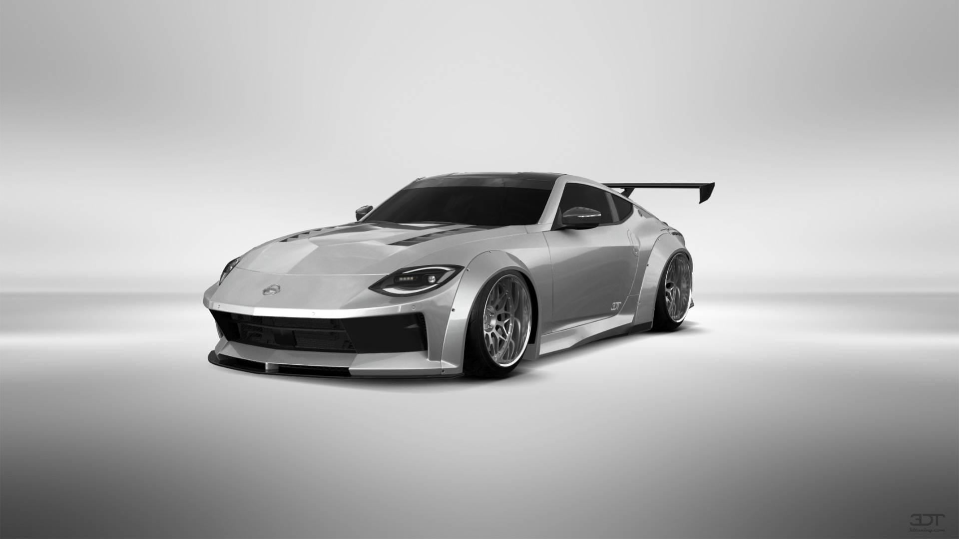 YEEHAAAAAAAAAAAAAAAAAAAAAAAAAA's Car Garage | 3DTuning