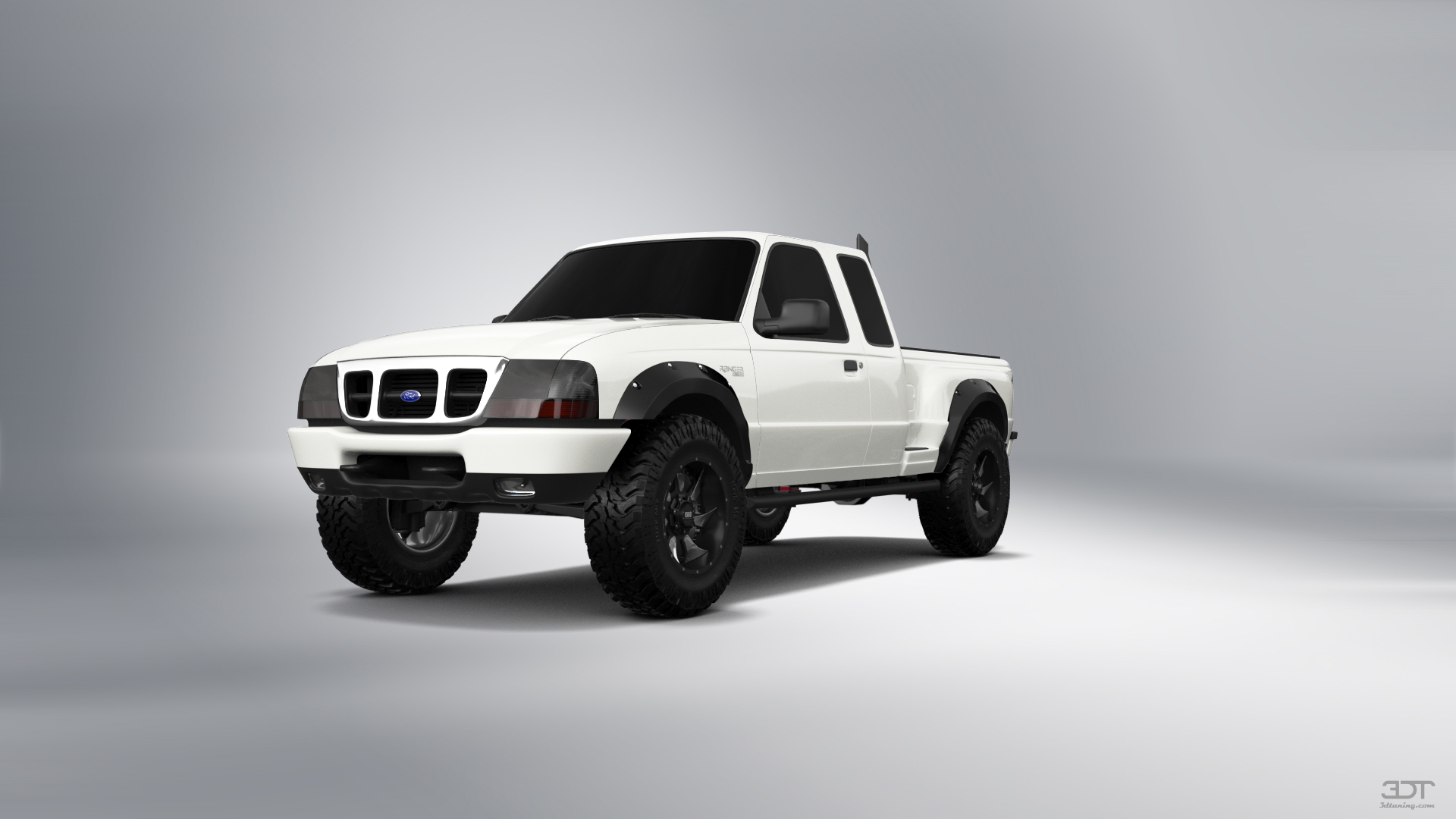 huvatortai's Car Garage | 3DTuning