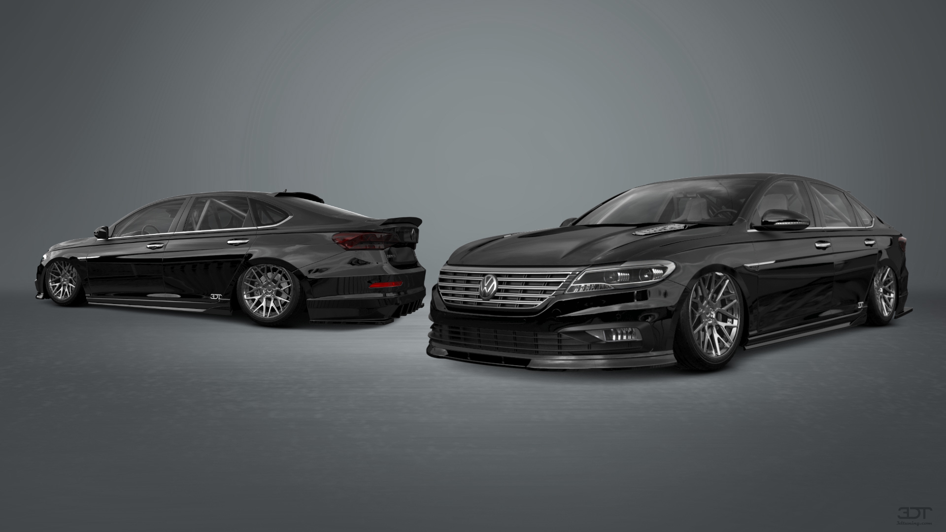 Arontrix12 | Garaje de Coches en 3DTuning