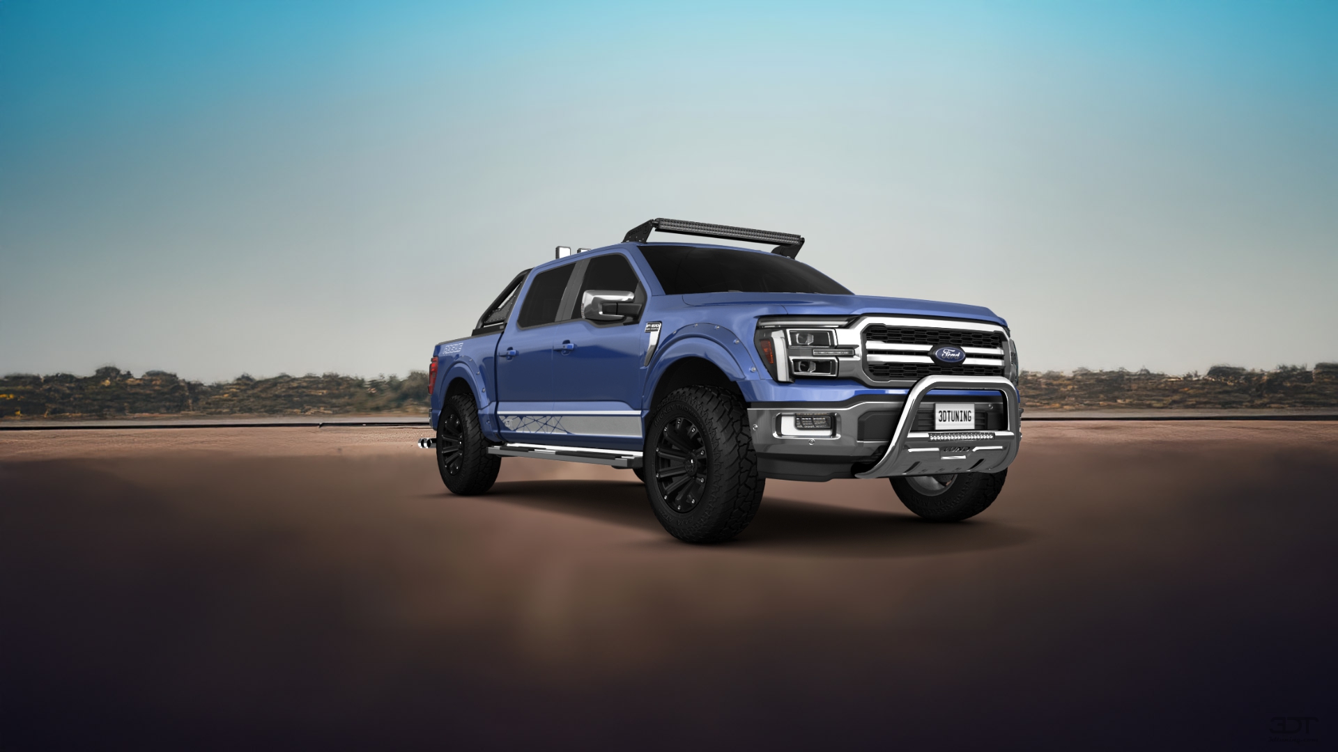 Rodrigo7708 | Car Garage on 3DTuning