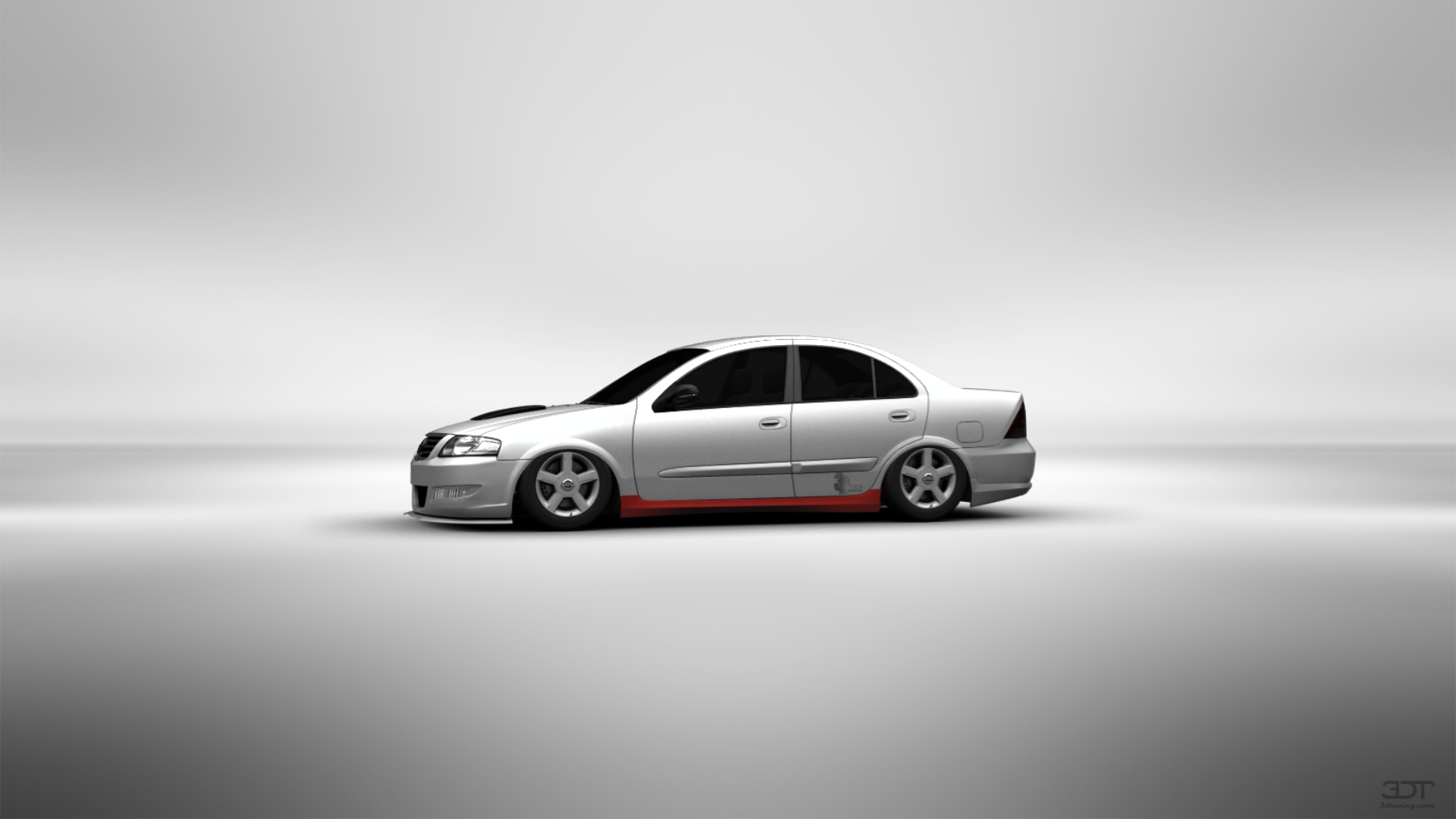 5vwqrU2qU6's Car Garage | 3DTuning