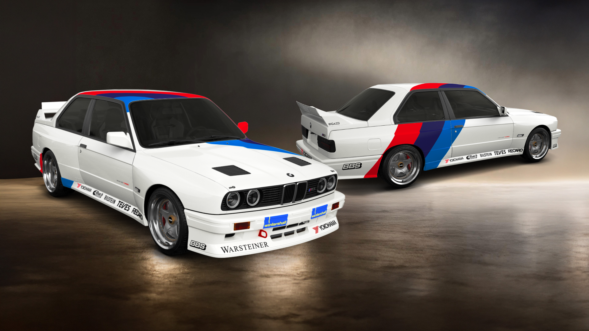 wvinicius6's Car Garage | 3DTuning