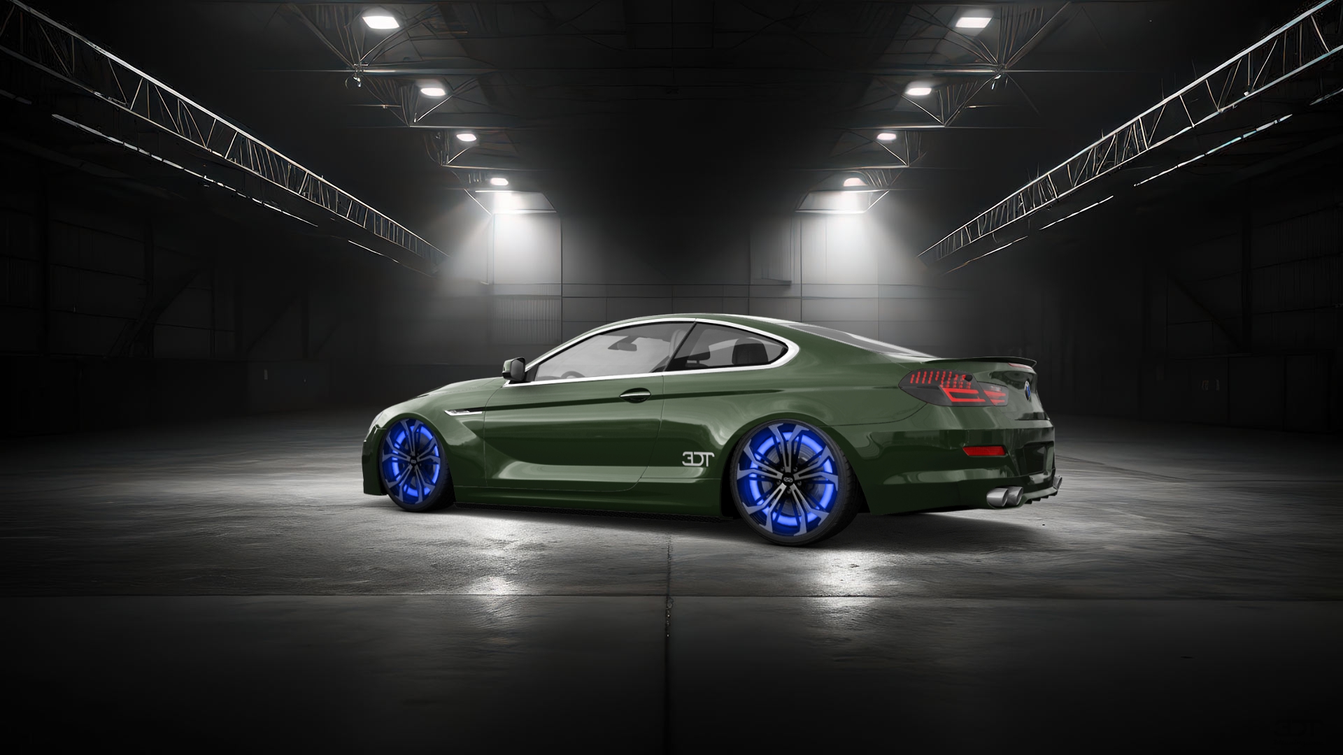 asanmustafov35@icloud.com | Car Garage on 3DTuning