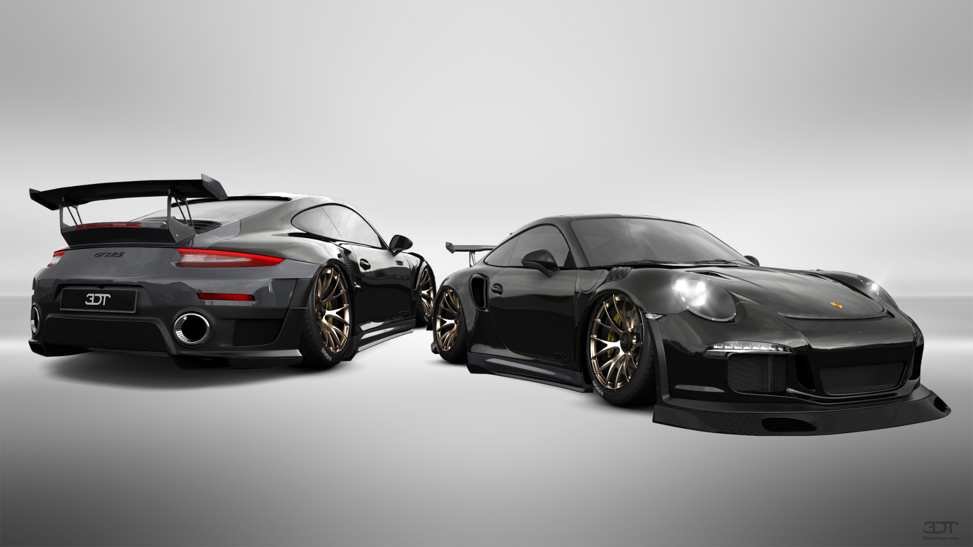 LonesomeNotoriety55's Car Garage | 3DTuning
