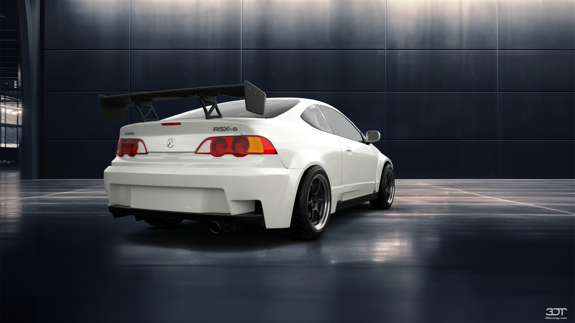 mijlal's Car Garage | 3DTuning