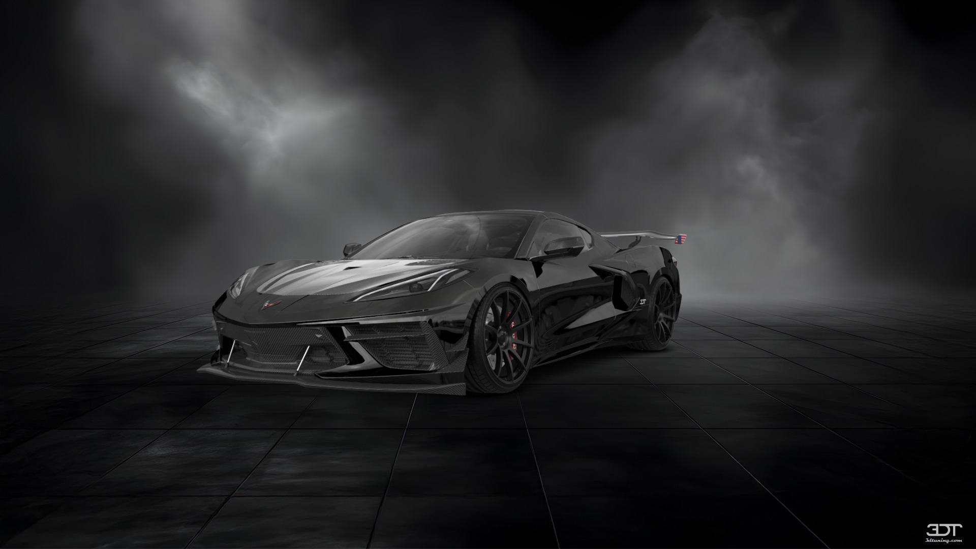 cubcadetlover's Car Garage | 3DTuning