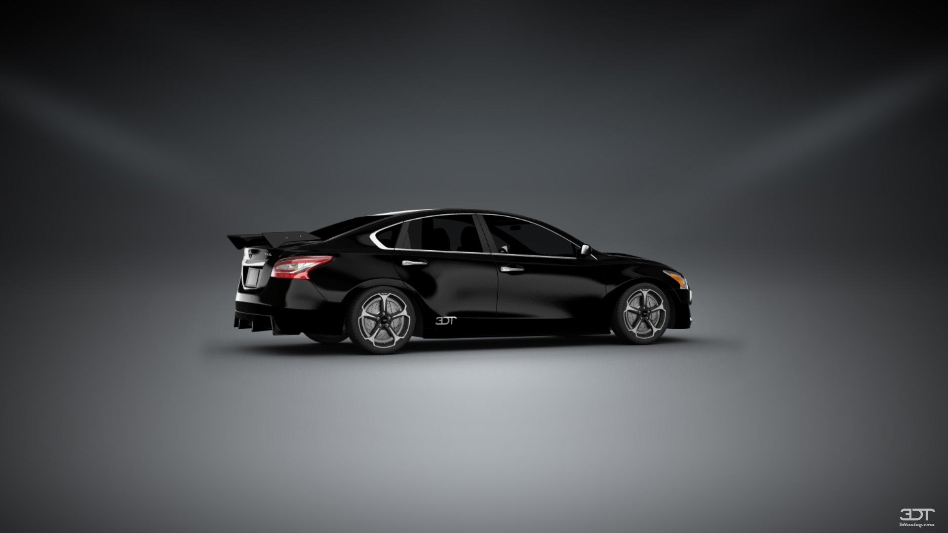 3DT-Share-87's Car Garage | 3DTuning