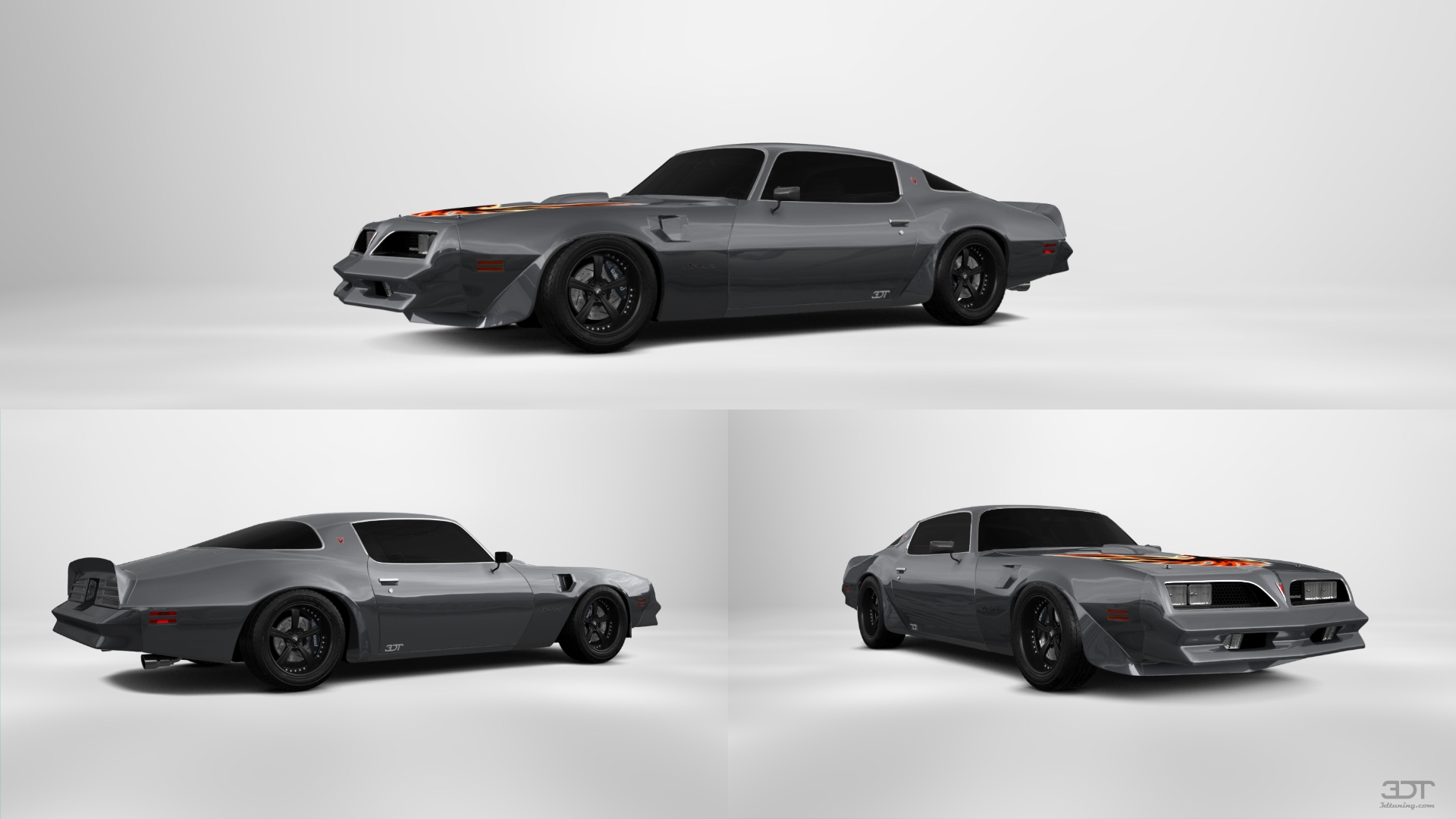Ballerino530 | Car Garage on 3DTuning