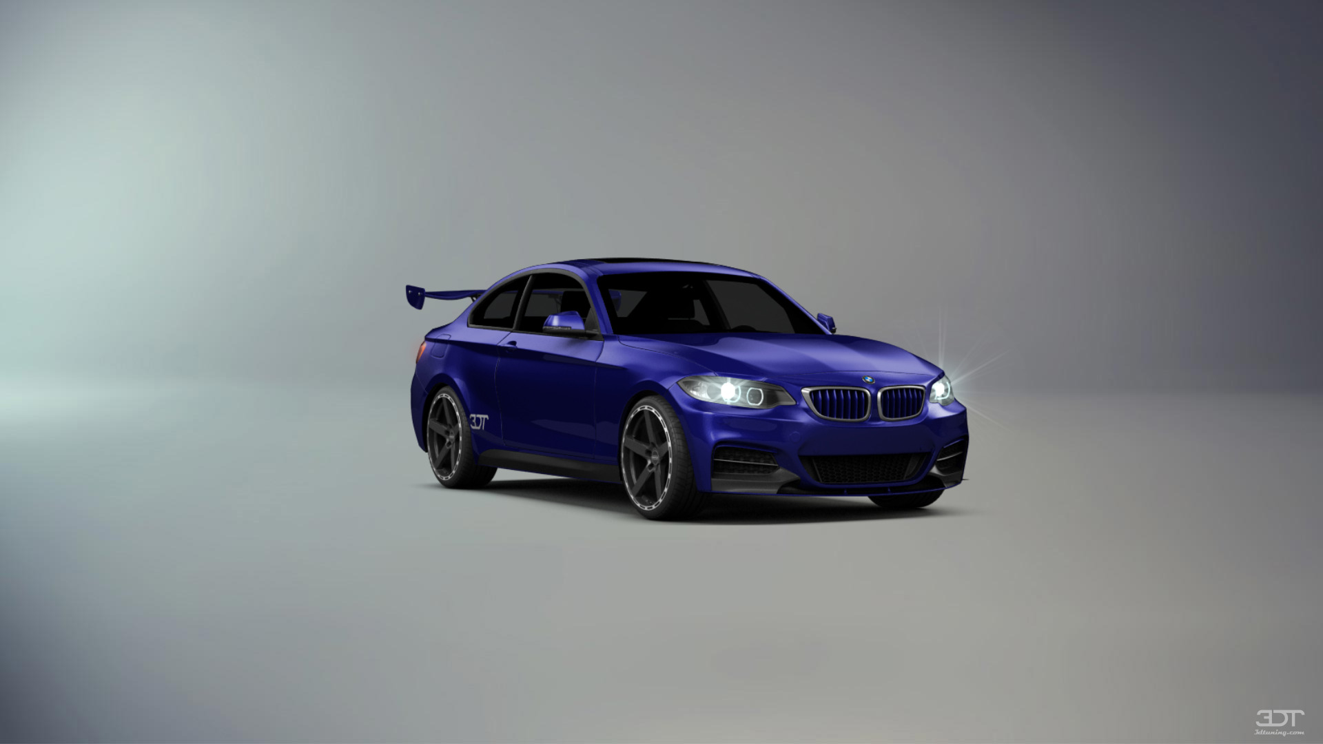 3DT-Share-64's Car Garage | 3DTuning