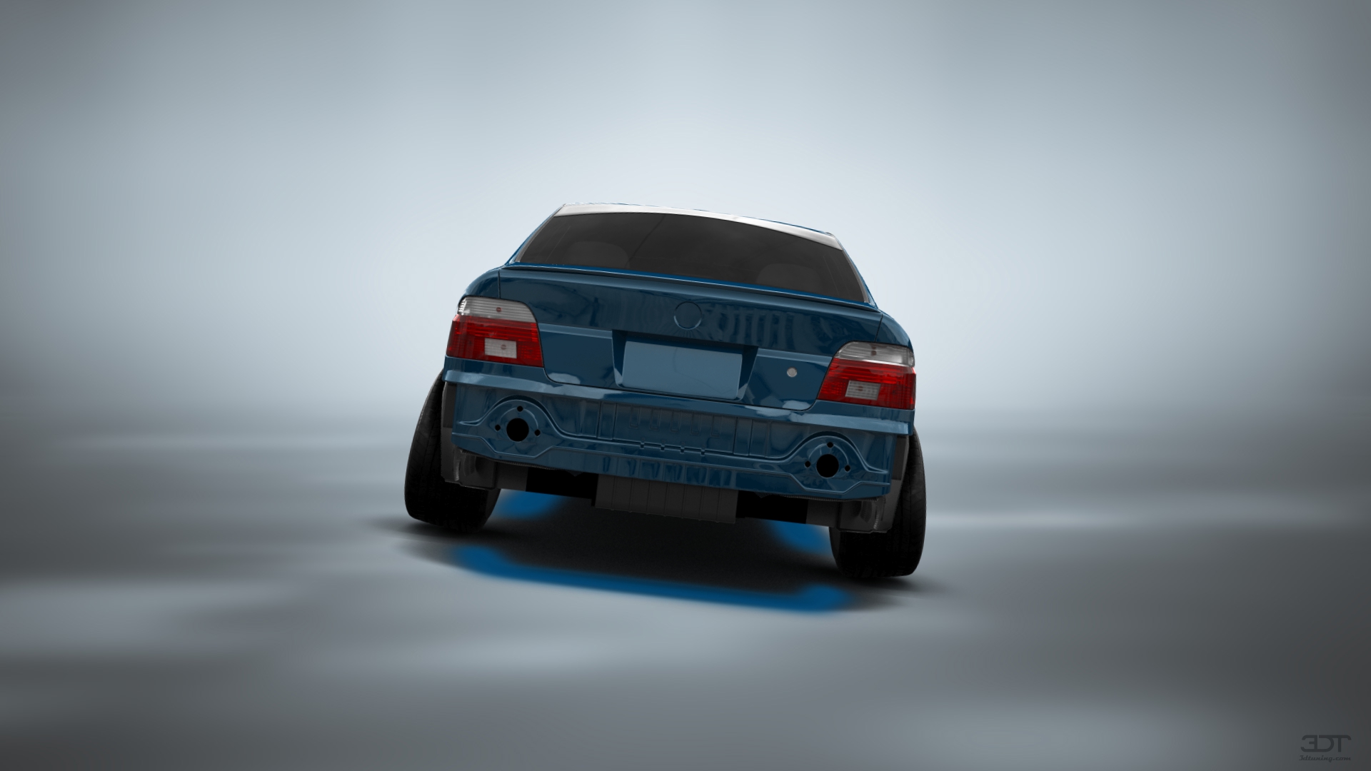 3DT-Share-55's Car Garage | 3DTuning