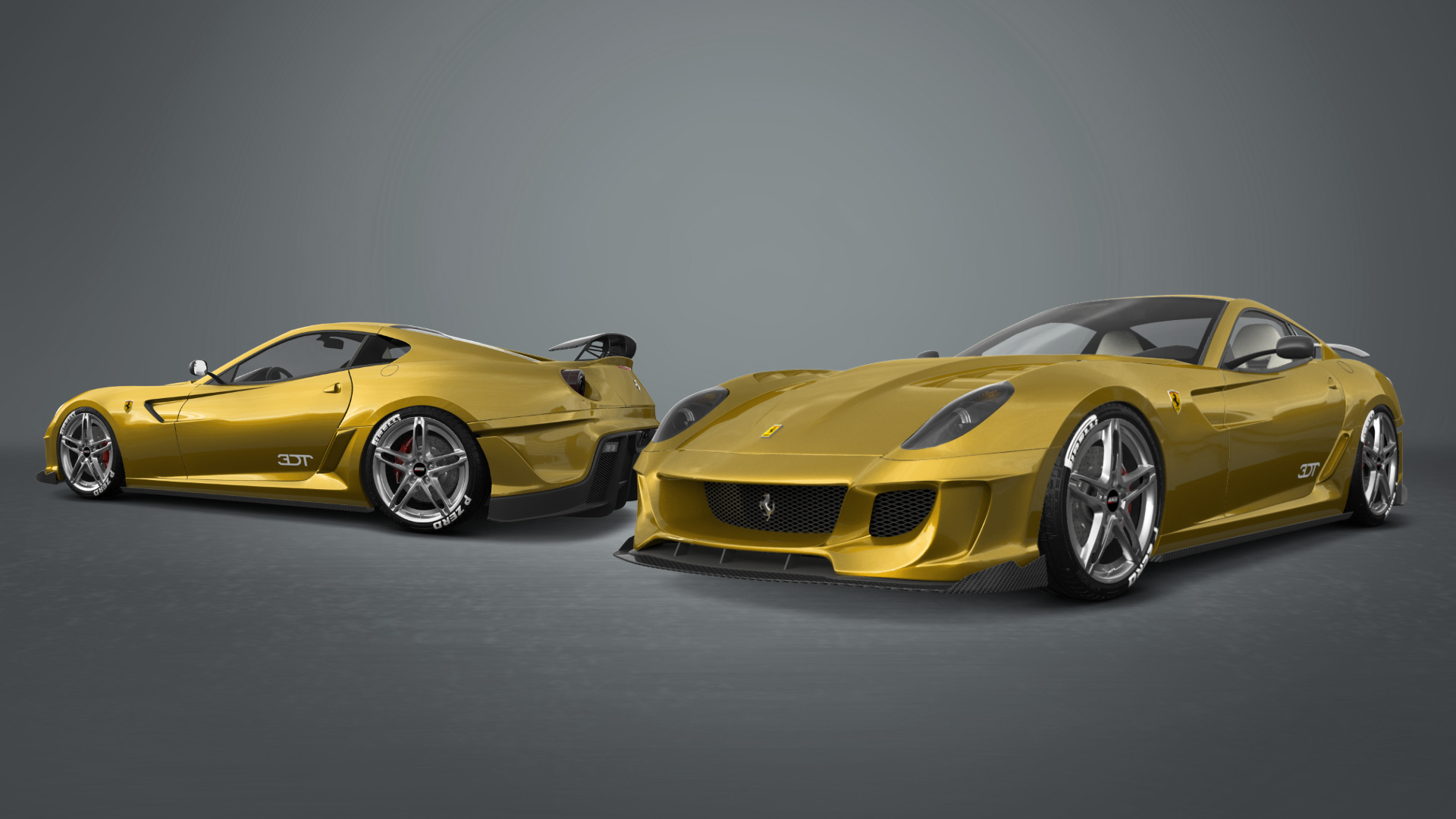 nhat63274 | Лента активности на 3DTuning