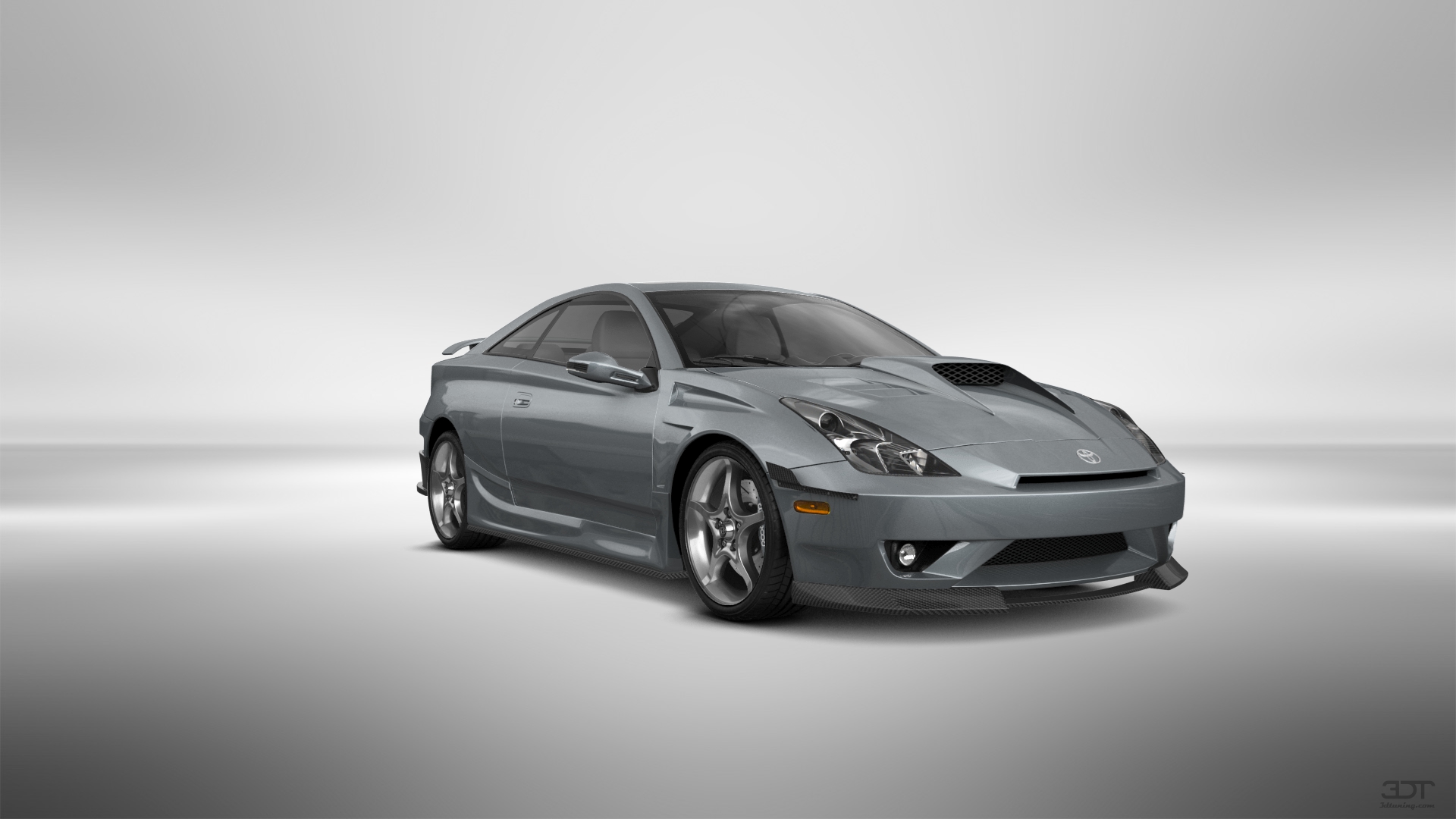 BulkGnome27's Car Garage | 3DTuning