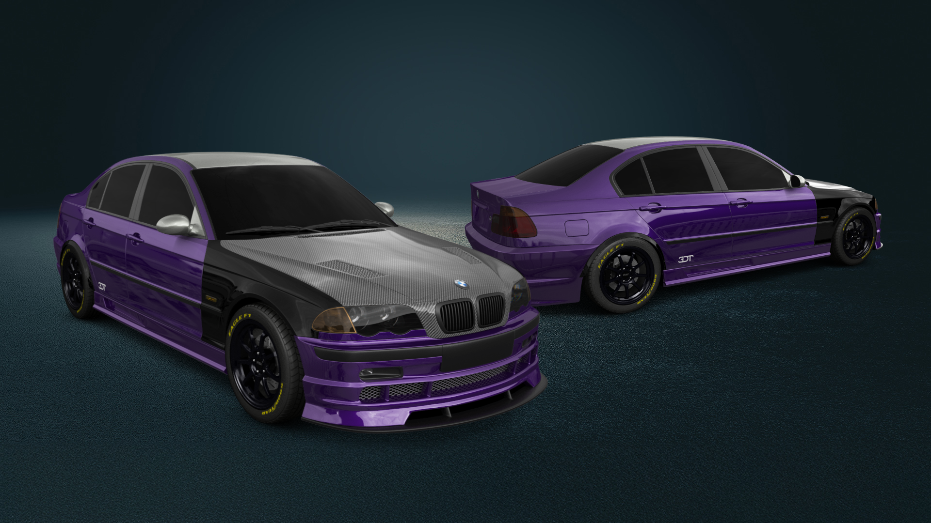 rrealmi874 | Car Garage on 3DTuning