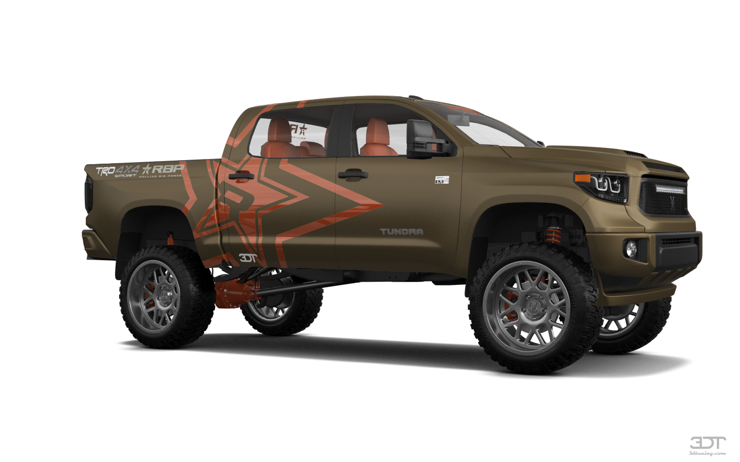 falloco16's Car Garage | 3DTuning