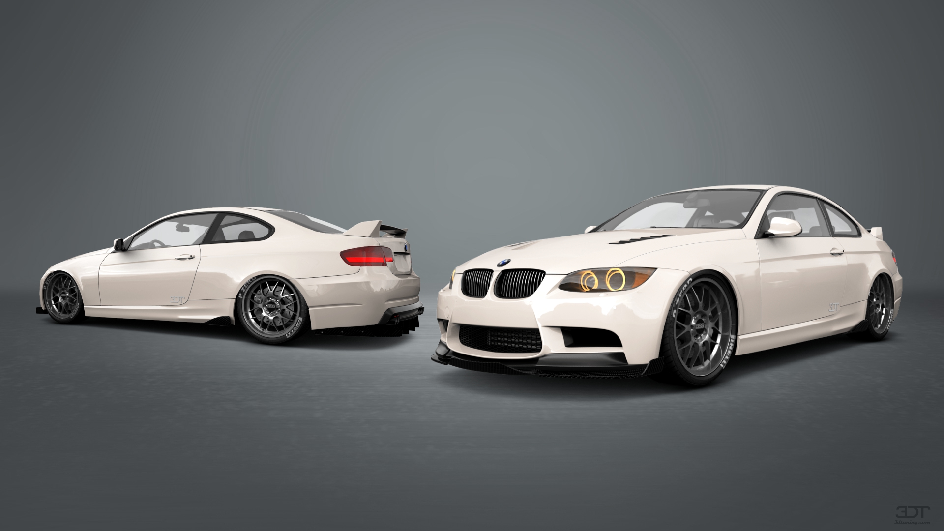 SpielerIn_6940292052 | Car Garage on 3DTuning