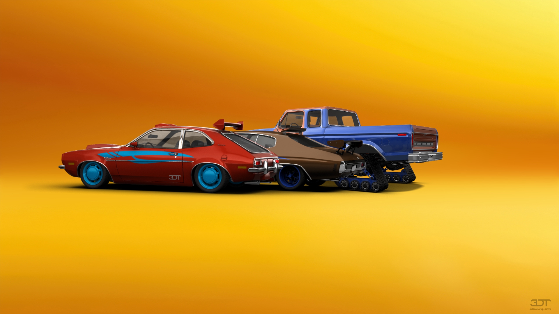 ShaggyPixie68 | Autogarage auf 3DTuning