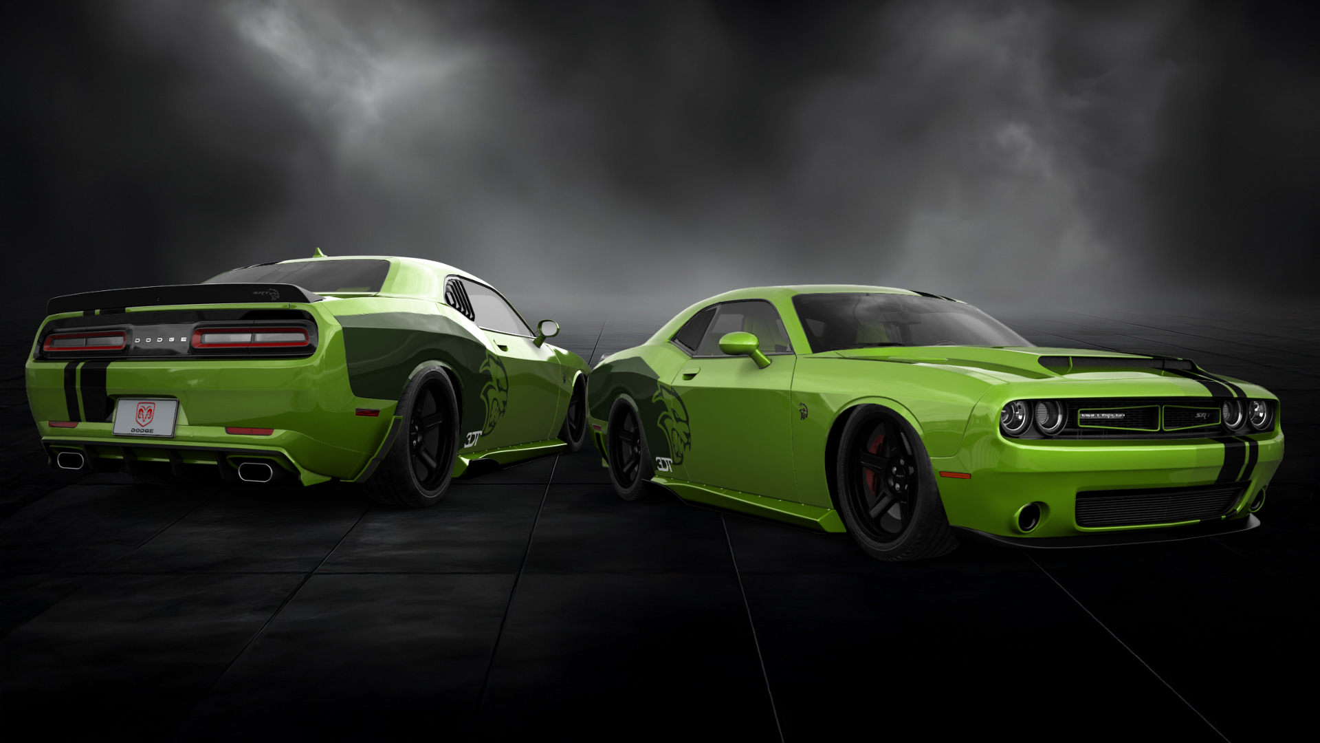 stumbleguys123ney's Car Garage | 3DTuning