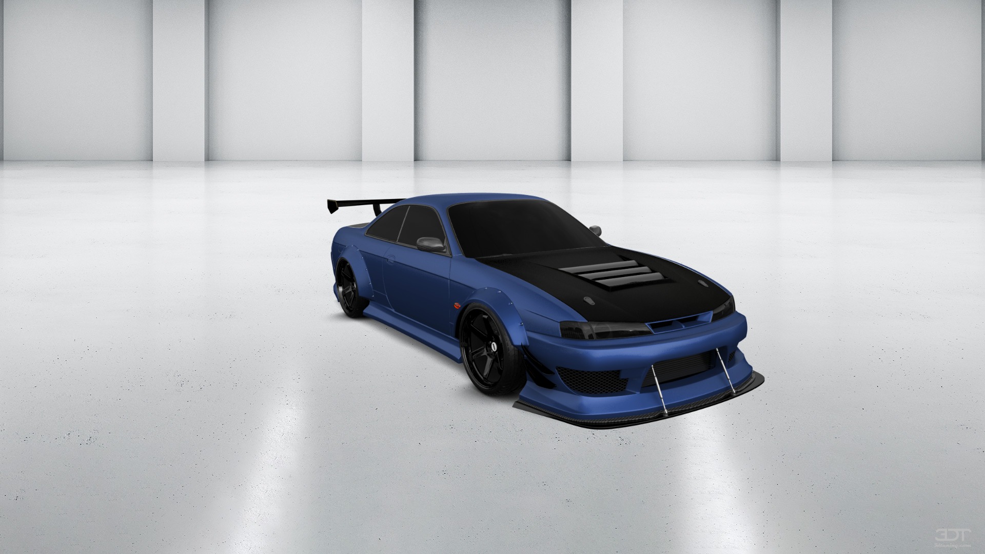 boundy59's Car Garage | 3DTuning
