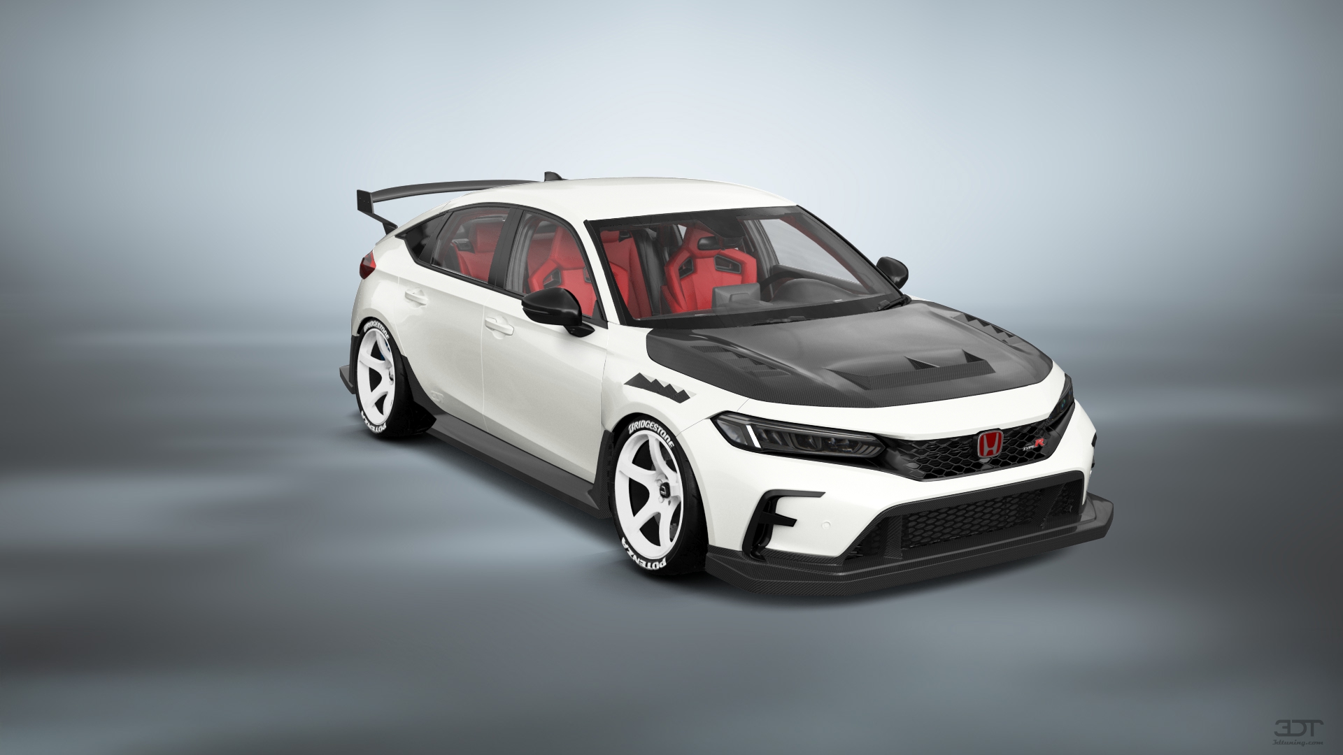 tkyz's Car Garage | 3DTuning