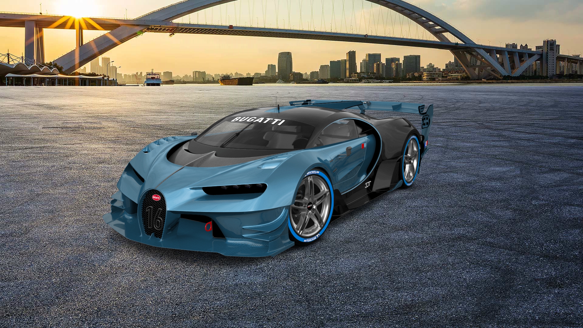VeritableMedicine66's Car Garage | 3DTuning