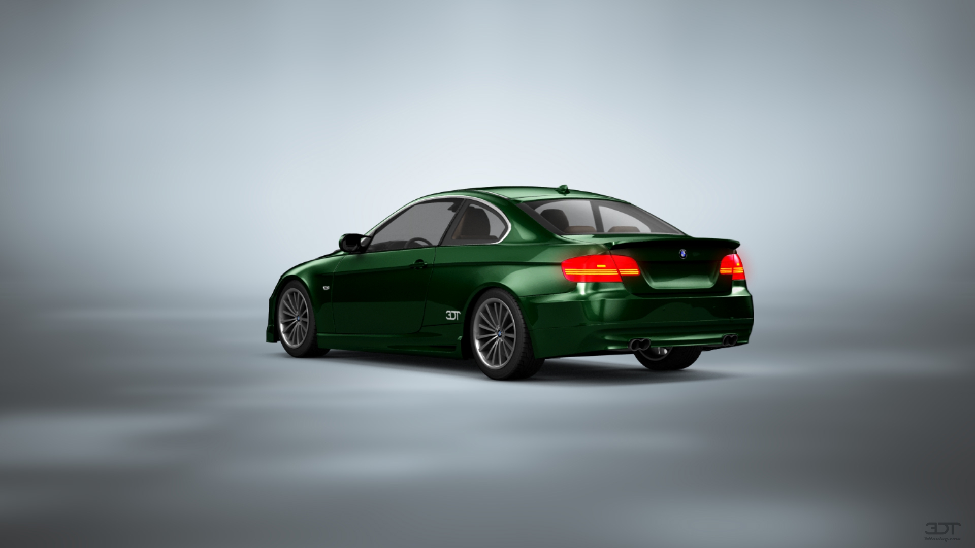 aaron10925 | Car Garage on 3DTuning