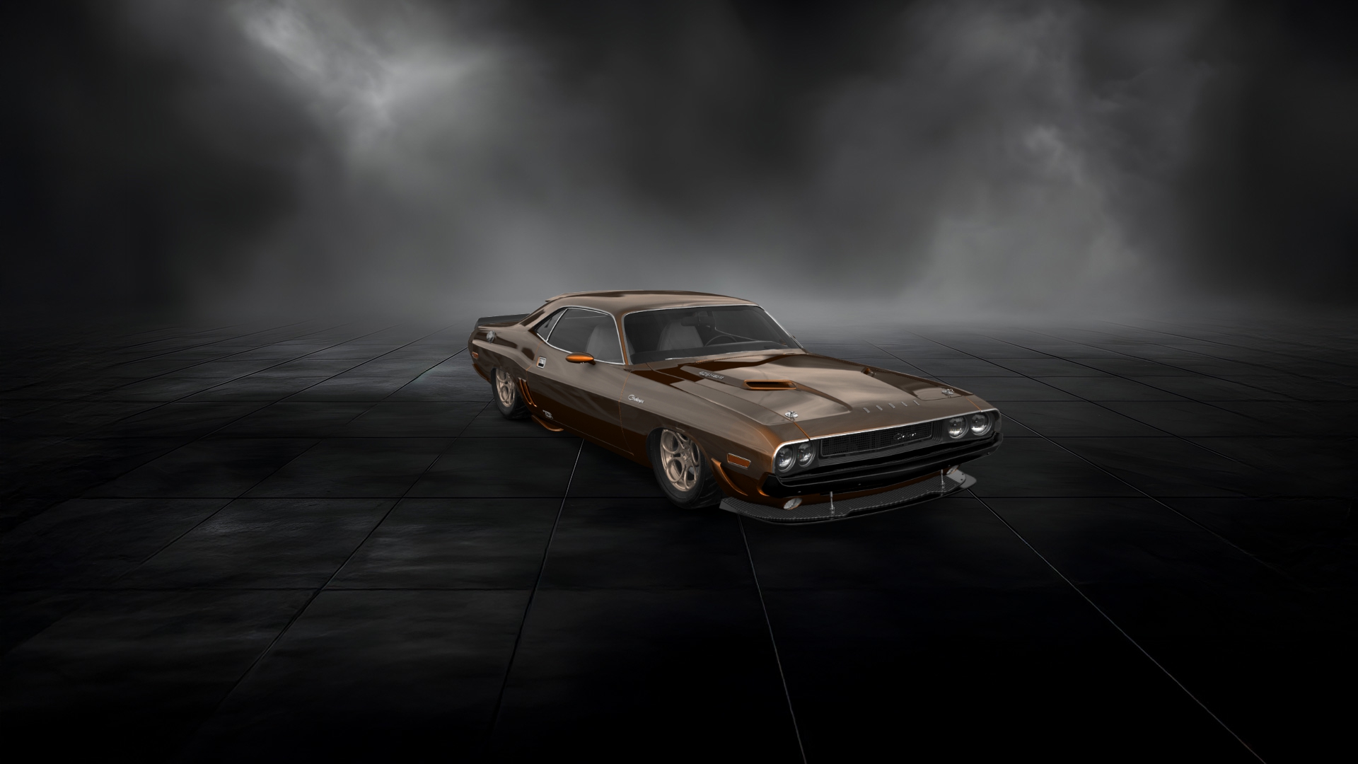 su_INzEtpCO4F's Car Garage | 3DTuning
