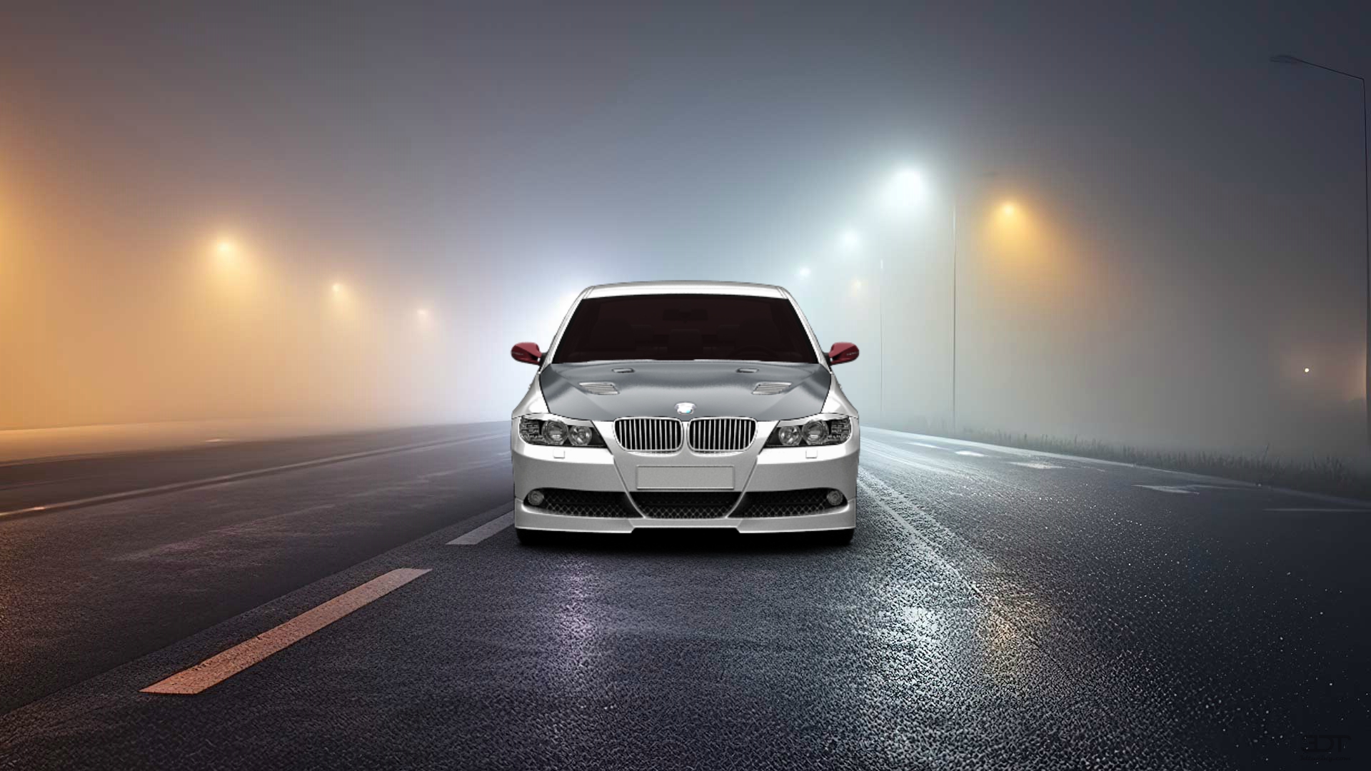 UnintentionalPost30 | Autogarage auf 3DTuning