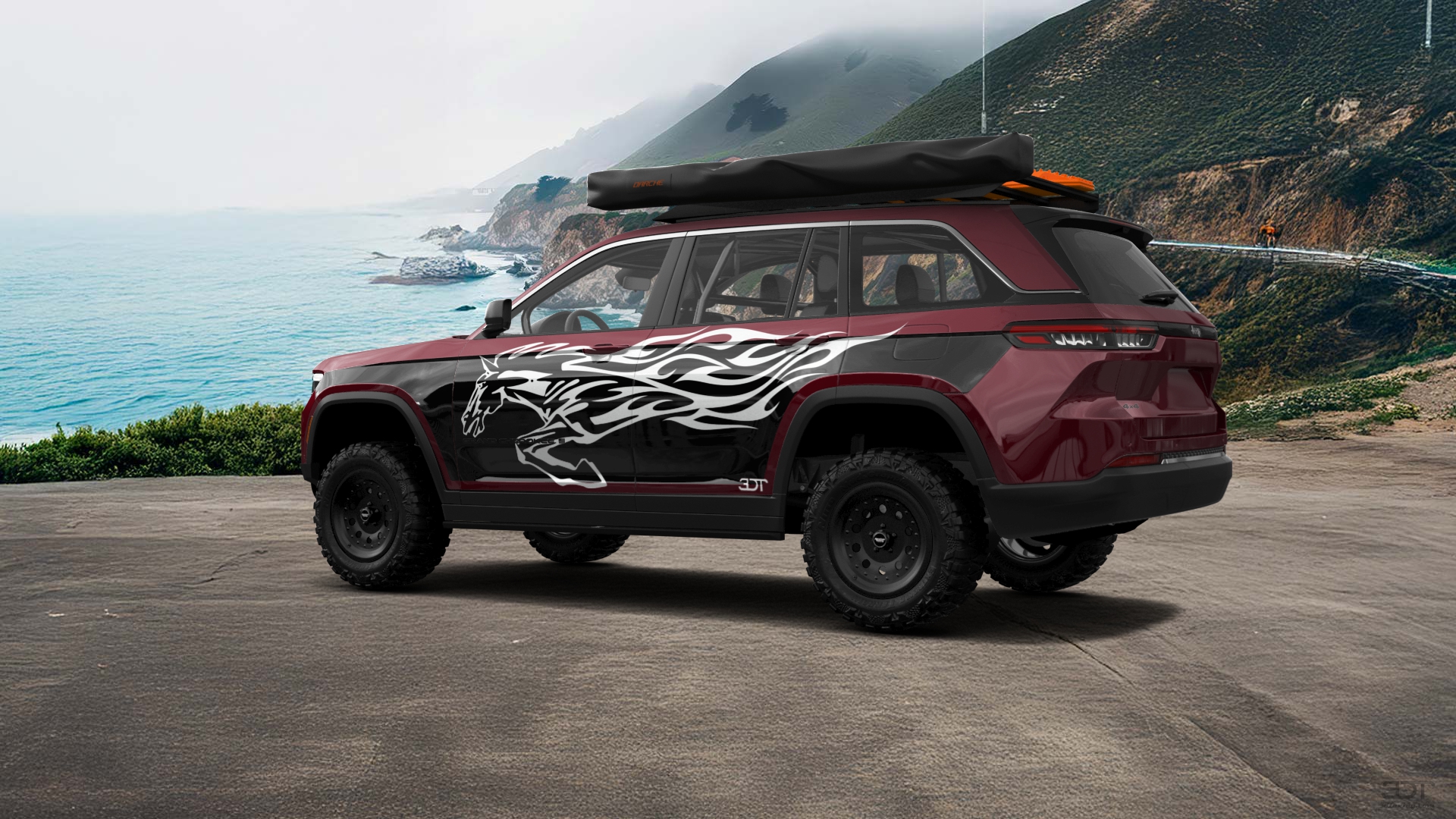 ShortAnt179 | Garaje de Coches en 3DTuning