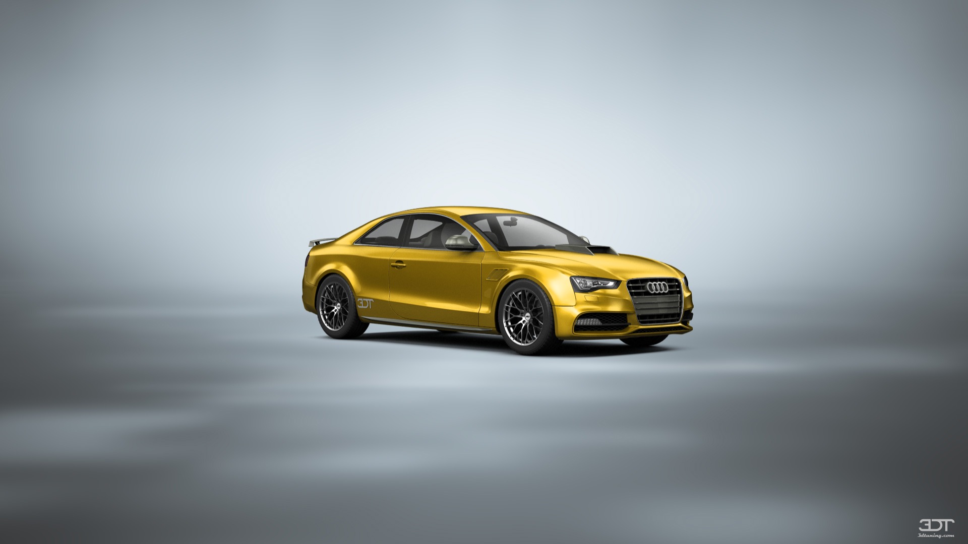 aaarva354 | Car Garage on 3DTuning