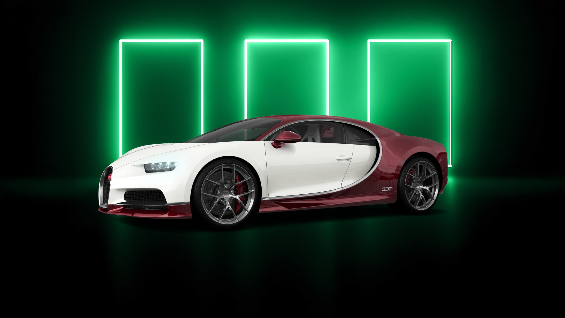 RileyAaron09 | Garage Auto su 3DTuning