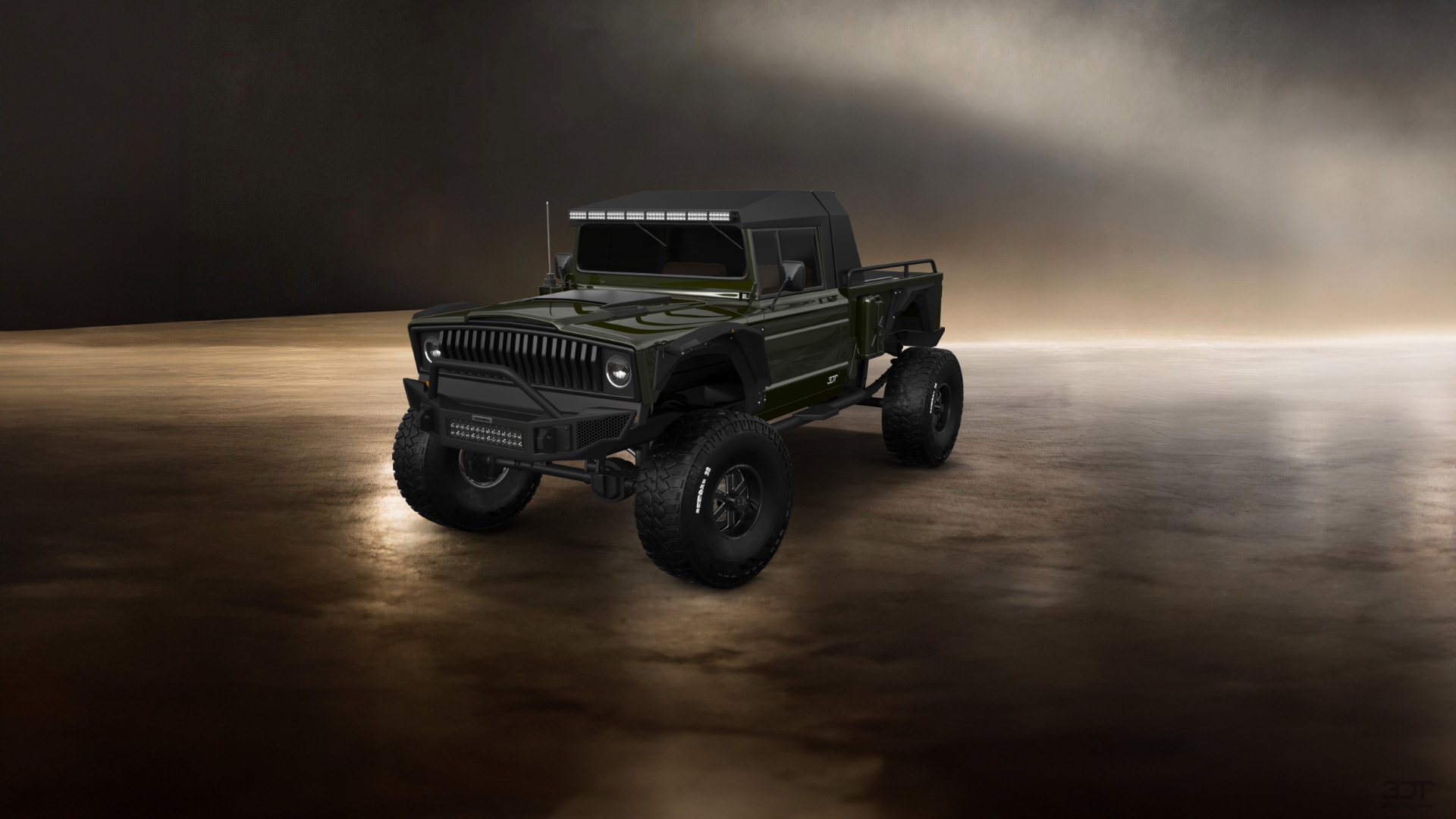 SMOXEZZ | Car Garage on 3DTuning