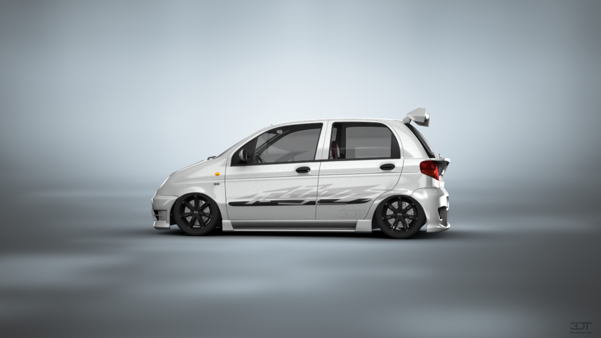 su_Q9r4EfwE6p's Car Garage | 3DTuning