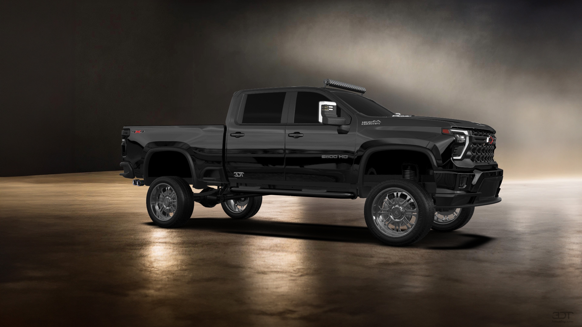 King-games2893's Car Garage | 3DTuning