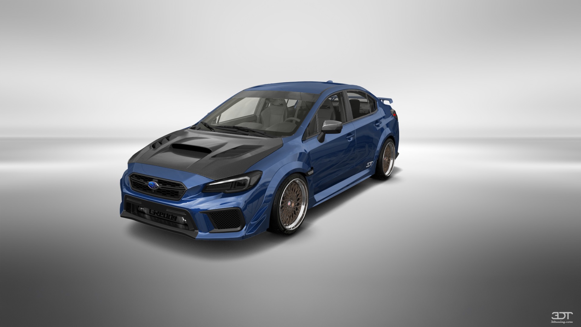 3DT-Share-11's Car Garage | 3DTuning