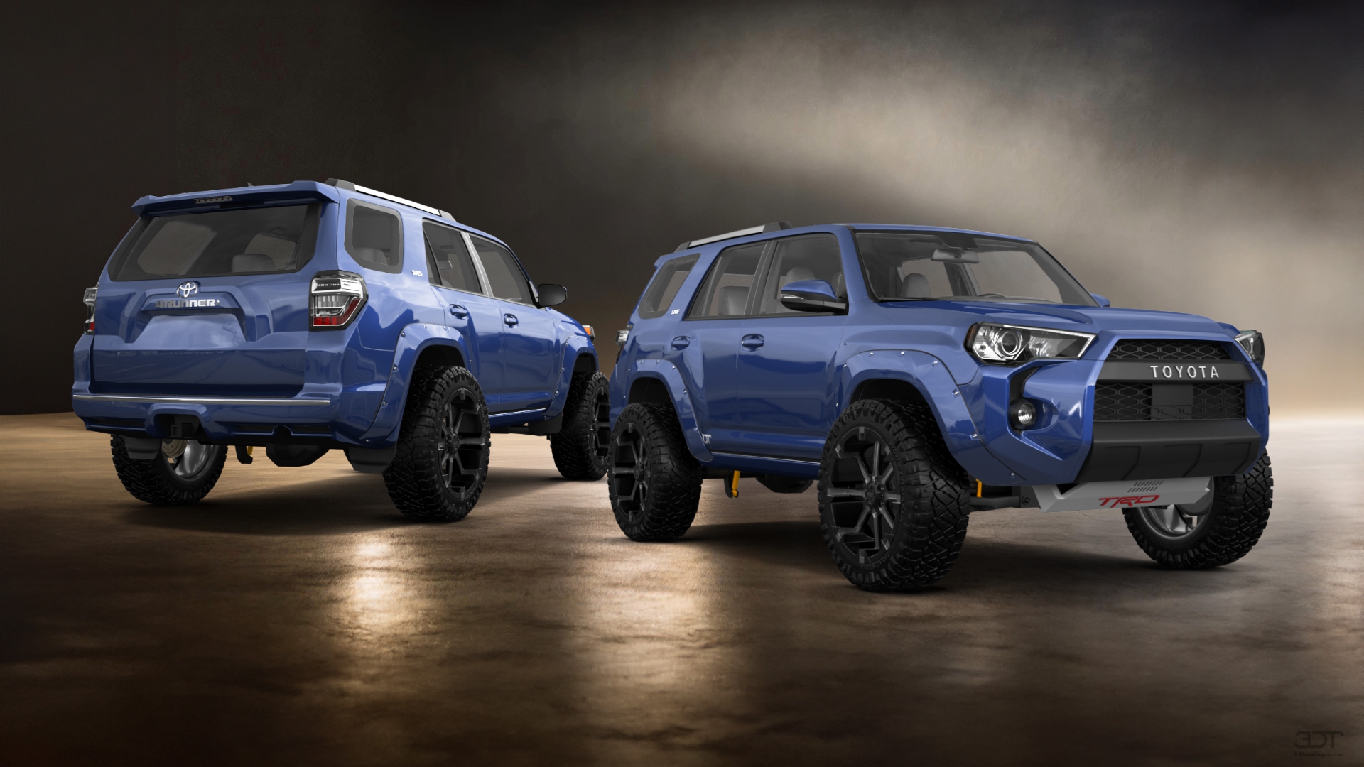 Tuner_u72mobRYO's Car Garage | 3DTuning