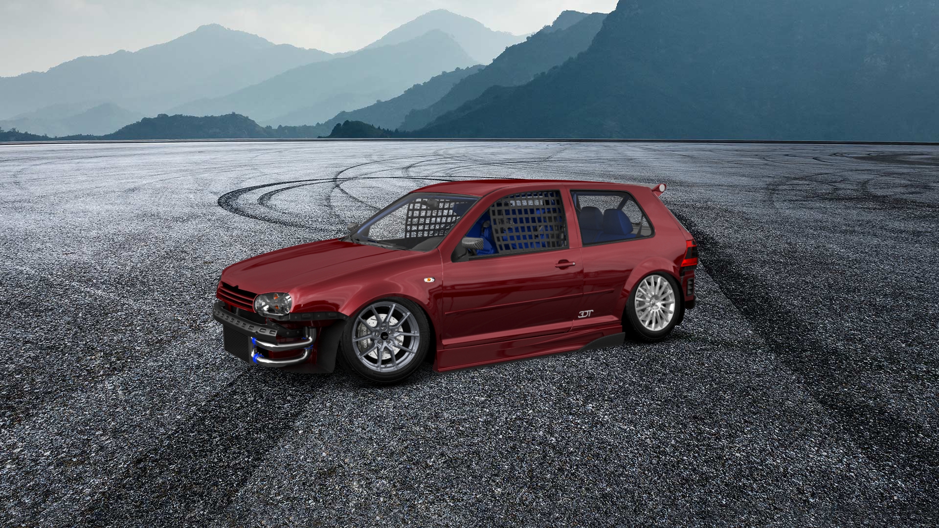 Tuner_ebu0yX8fU | Autogarage auf 3DTuning