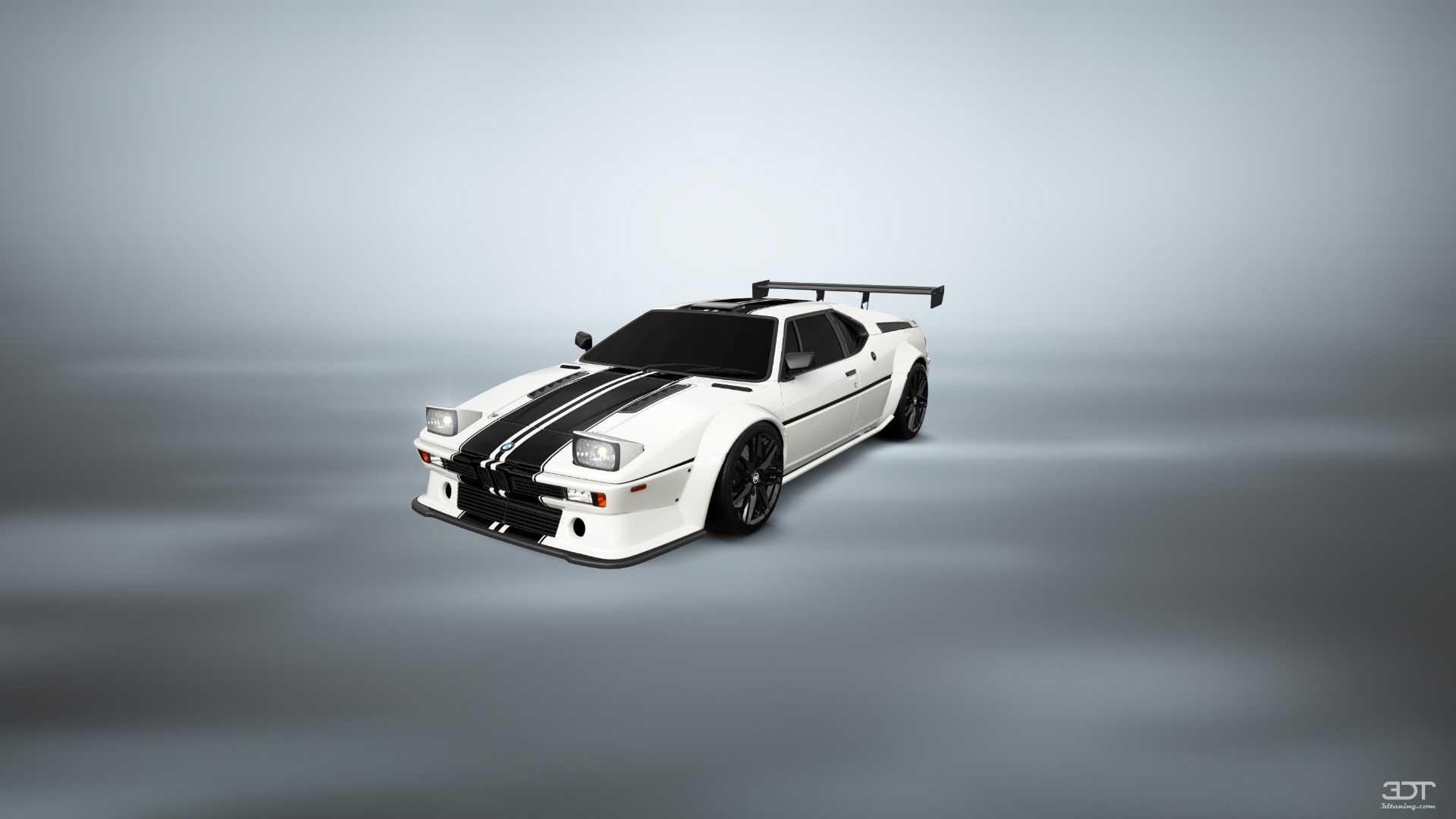 3DT-Share-23's Car Garage | 3DTuning